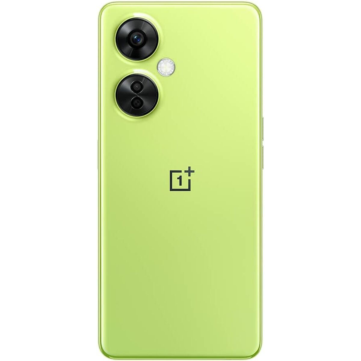 Smartphone OnePlus Nord CE 3 Lite 5G 6,7″ 6,72″ 8 GB RAM 128 GB Lime