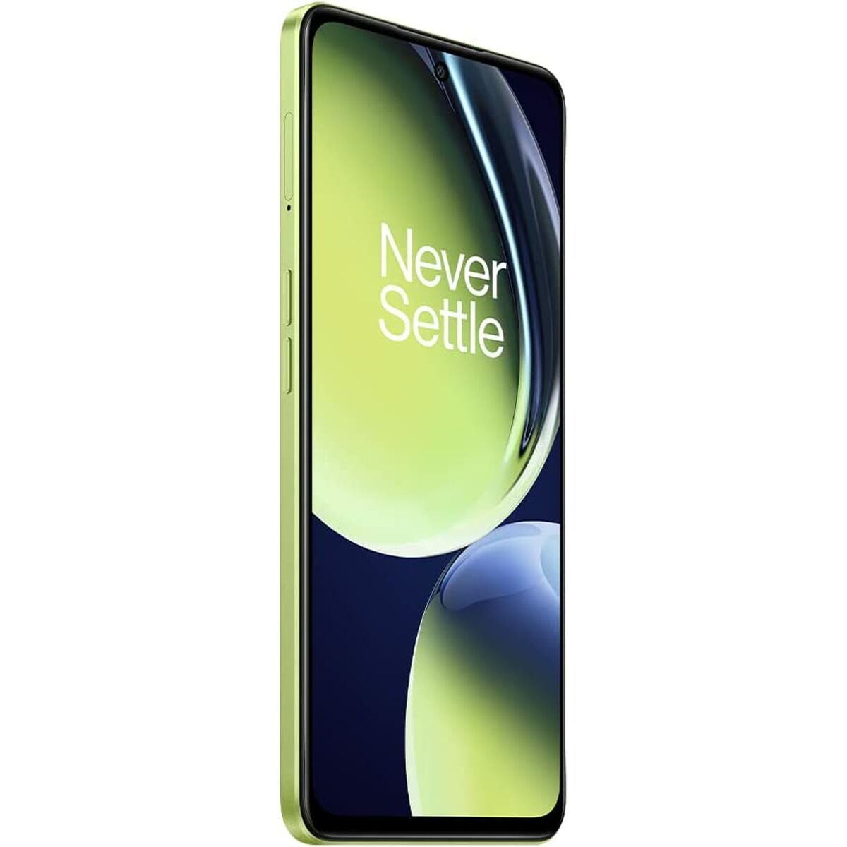 Smartphone OnePlus Nord CE 3 Lite 5G 6,7″ 6,72″ 8 GB RAM 128 GB Lime