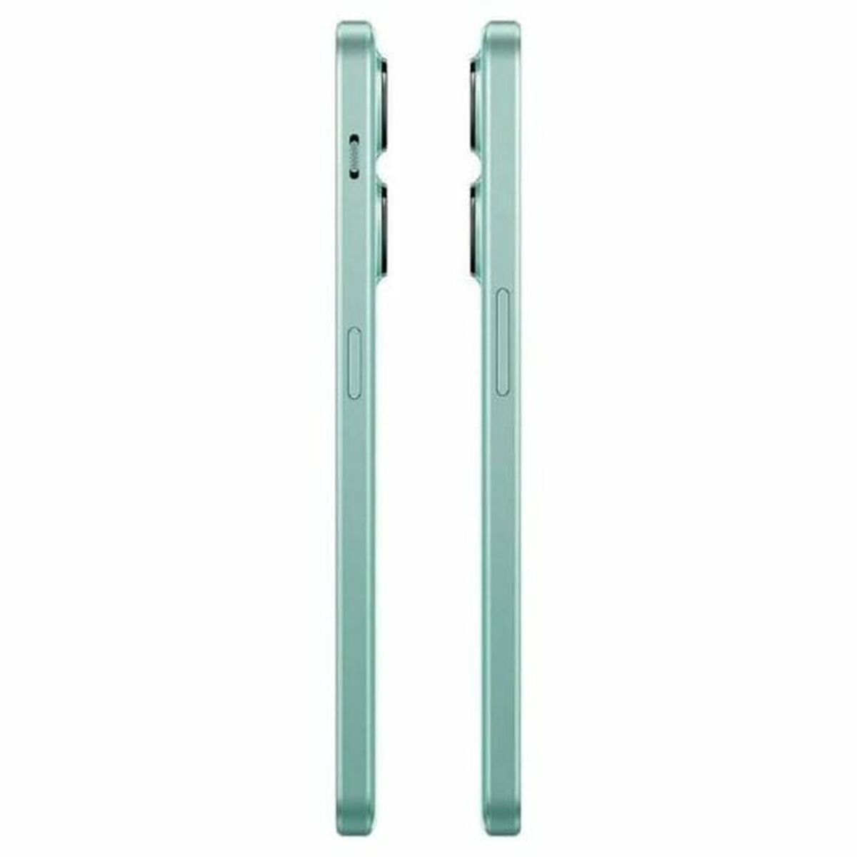Smartphone OnePlus Nord 3 6,74″ 8 GB RAM 128 GB Green Grey