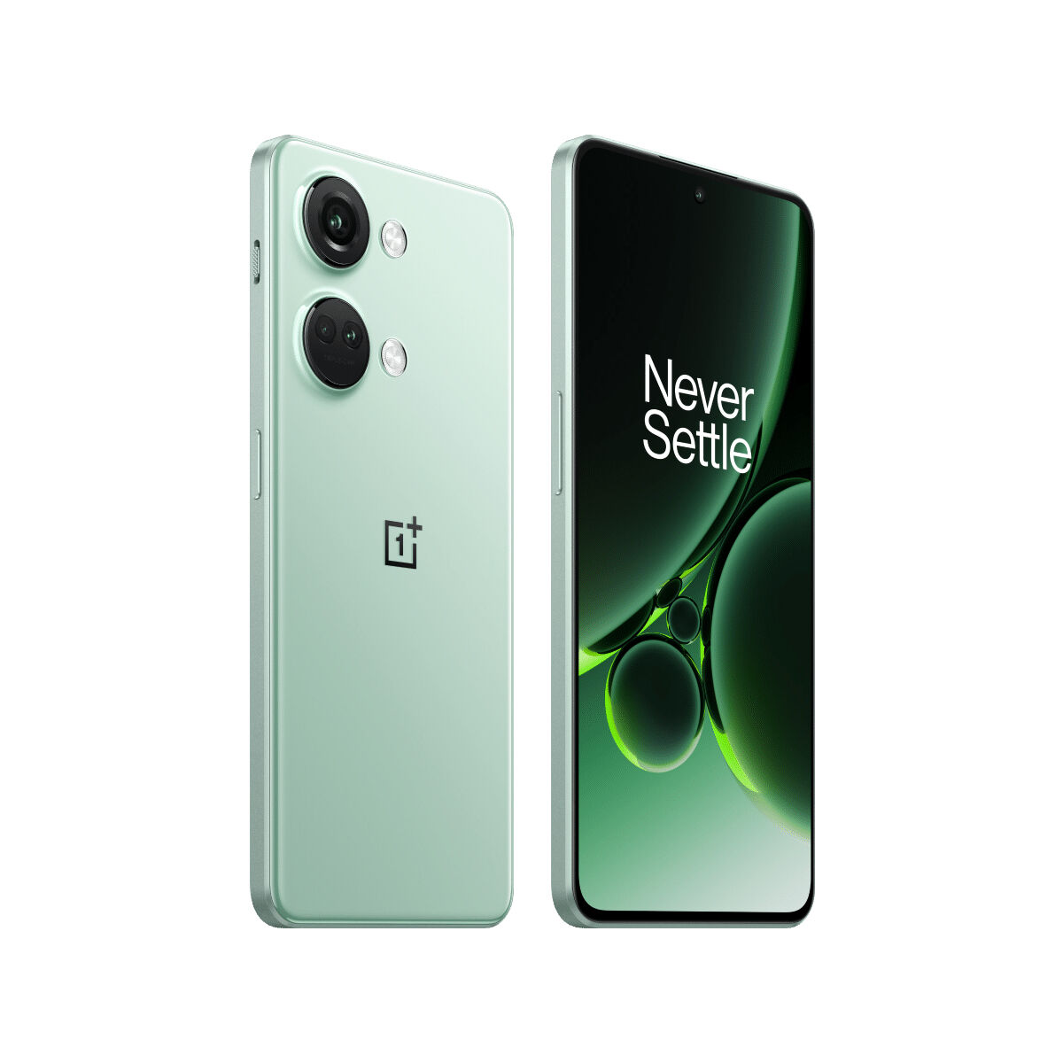 Smartphone OnePlus Nord 3 6,74″ 8 GB RAM 128 GB Green Grey