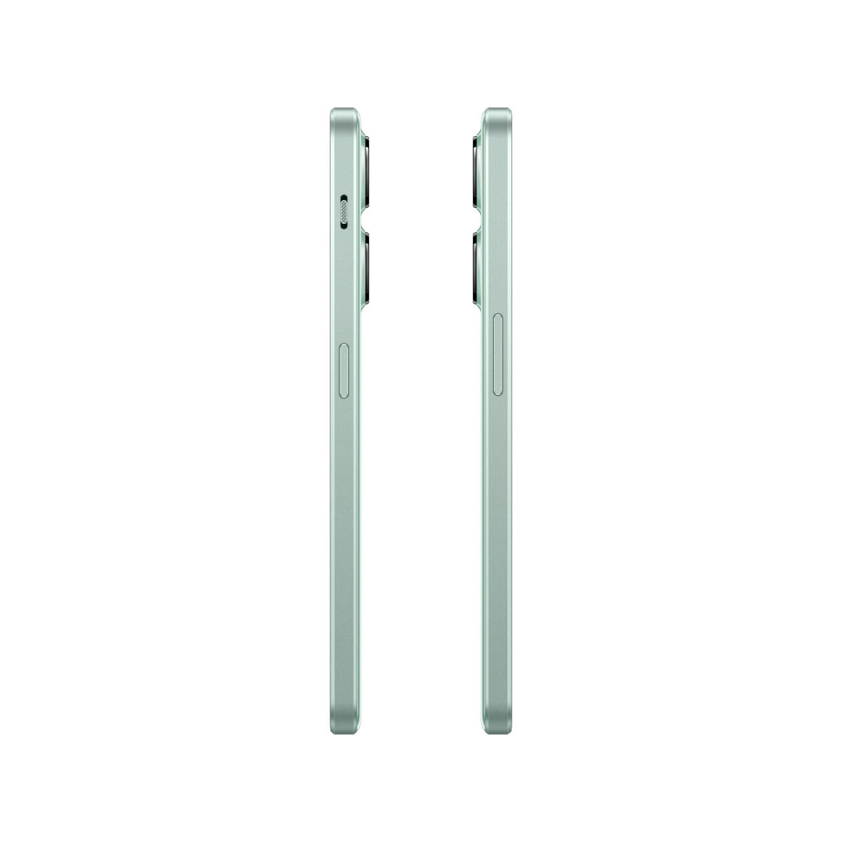 Smartphone OnePlus Nord 3 6,74″ 8 GB RAM 128 GB Green Grey