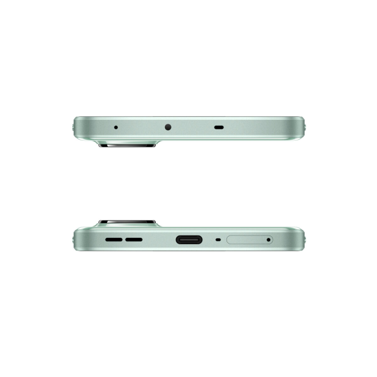 Smartphone OnePlus Nord 3 6,74″ 8 GB RAM 128 GB Green Grey