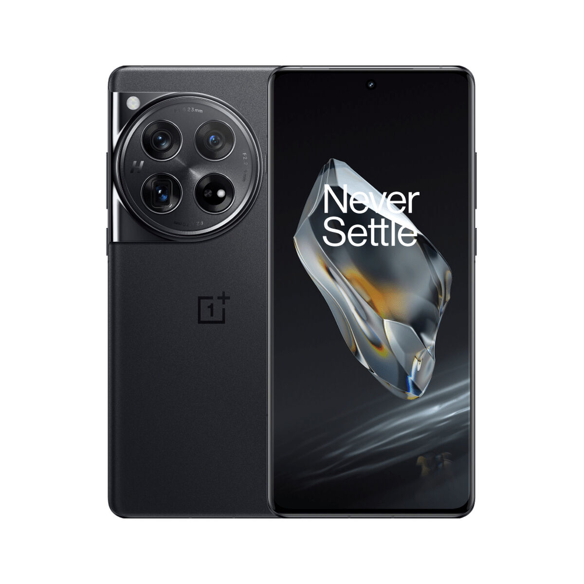 Smartphone OnePlus OnePlus 12 6,7″ Octa Core 12 GB RAM 256 GB Black