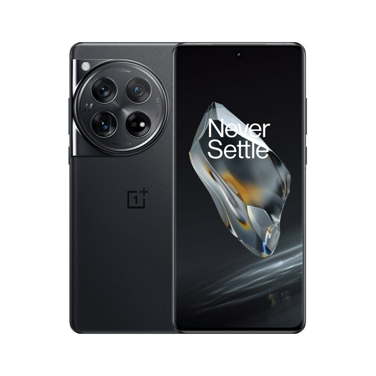Smartphone OnePlus OnePlus 12 6,7″ Octa Core 12 GB RAM 256 GB Black