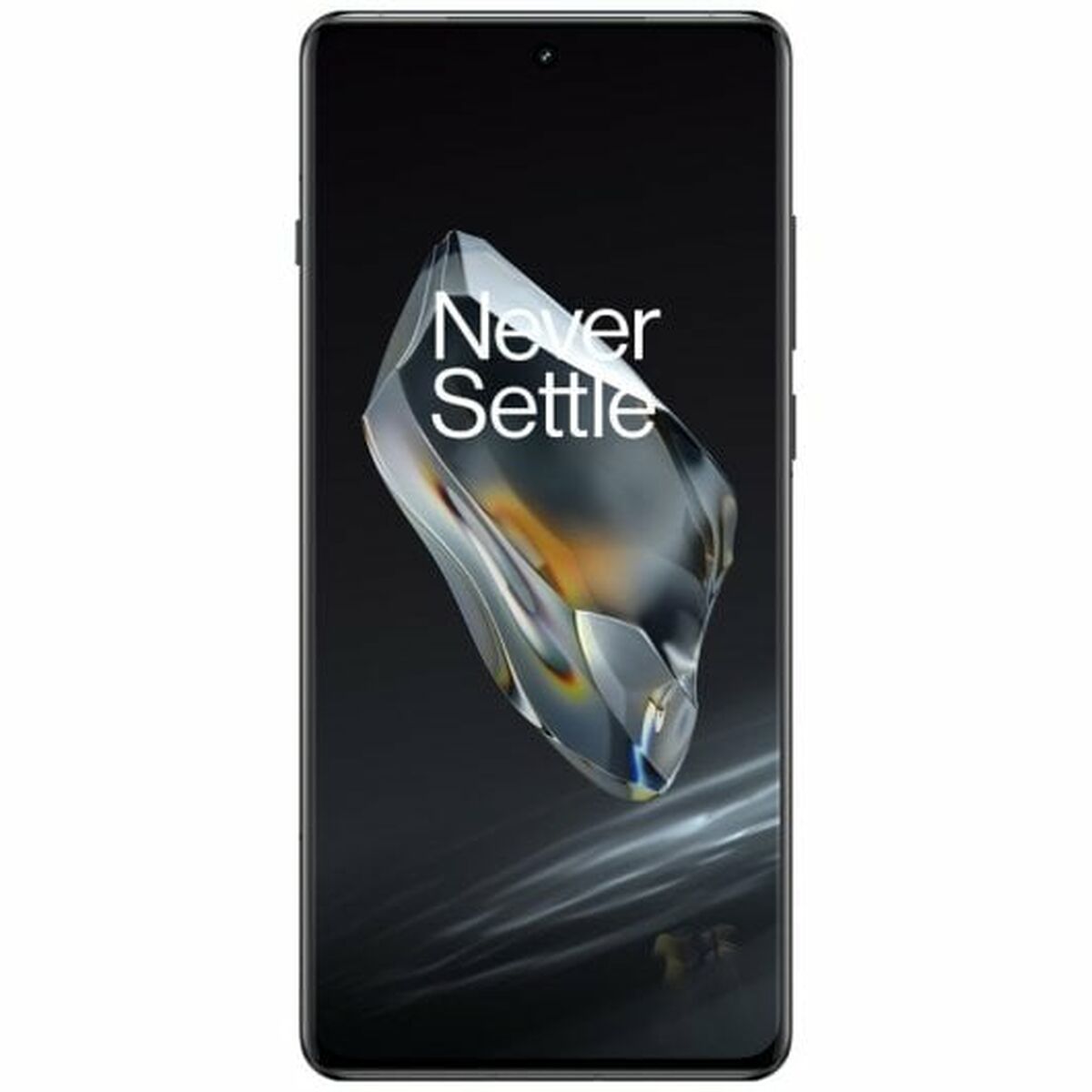 Smartphone OnePlus OnePlus 12 6,7″ Octa Core 12 GB RAM 256 GB Black