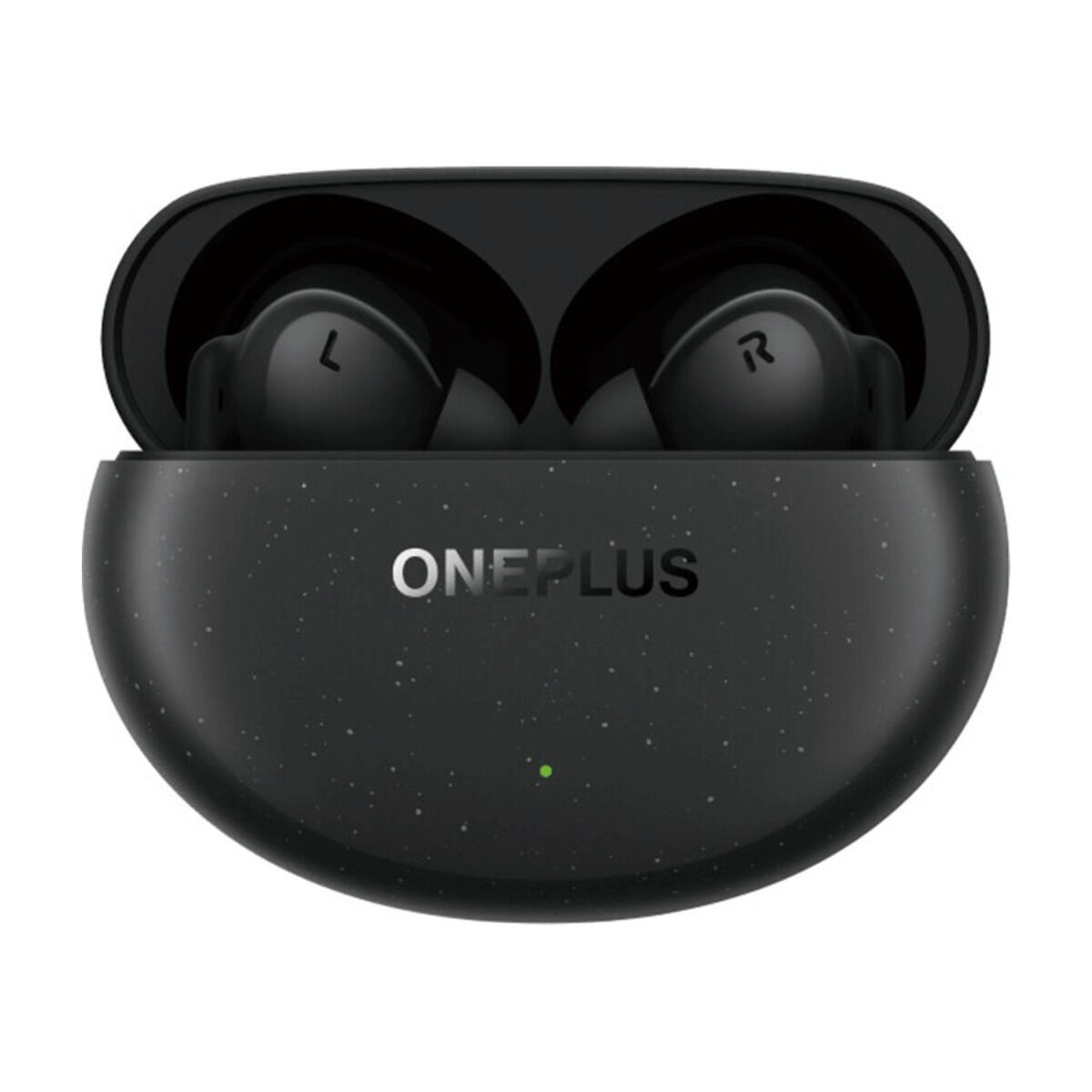 Headphones OnePlus Black Headphones OnePlus Black