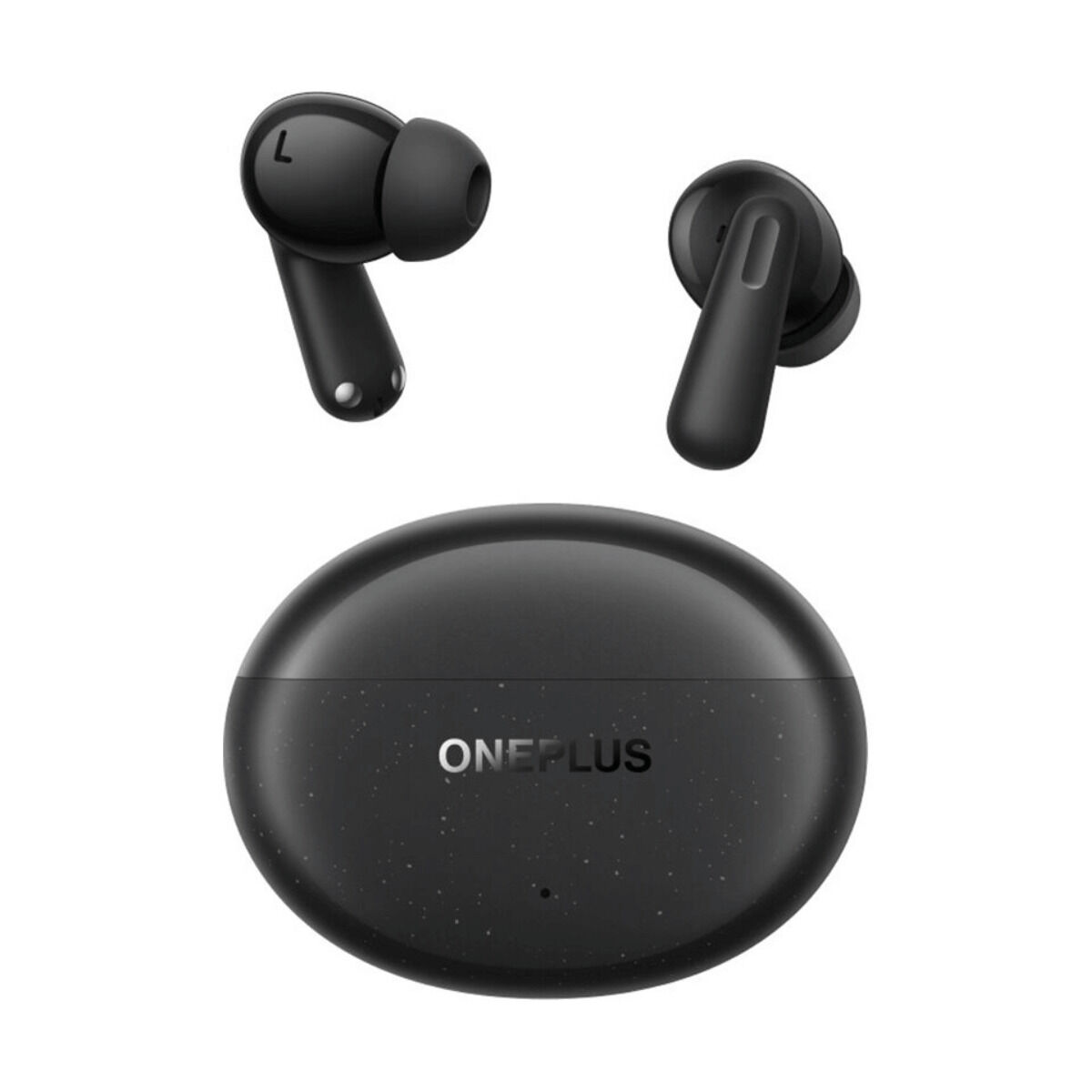 Headphones OnePlus Black
