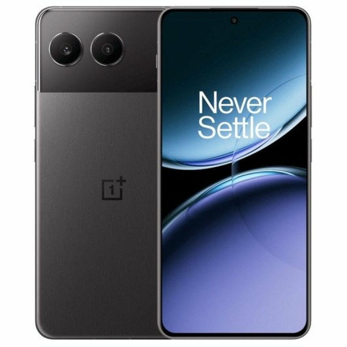 Smartphone OnePlus Nord 4 5G 6,7″ 12 GB RAM 256 GB Black