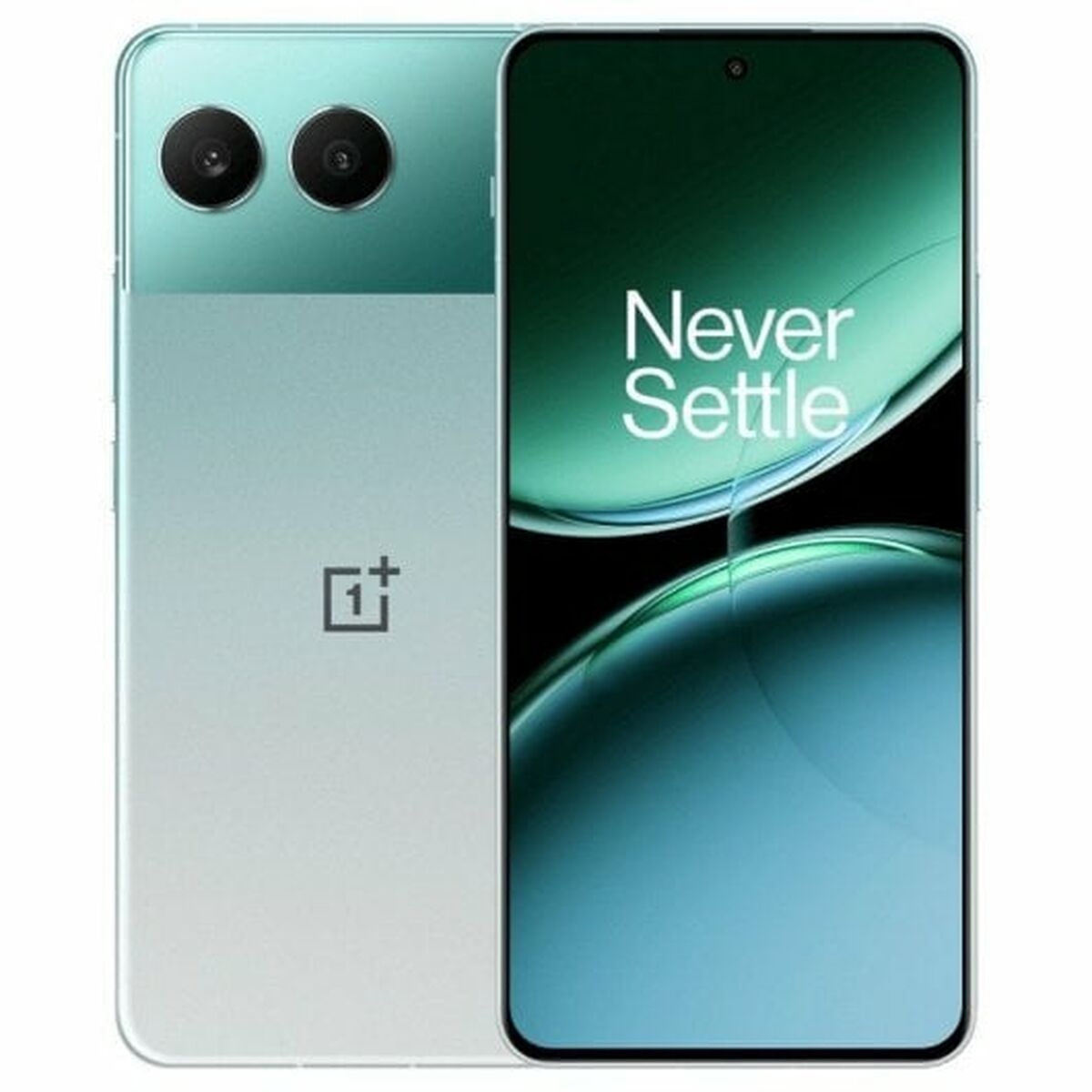 Smartphone OnePlus Nord 4 5G 6,74″ 12 GB RAM 256 GB Green