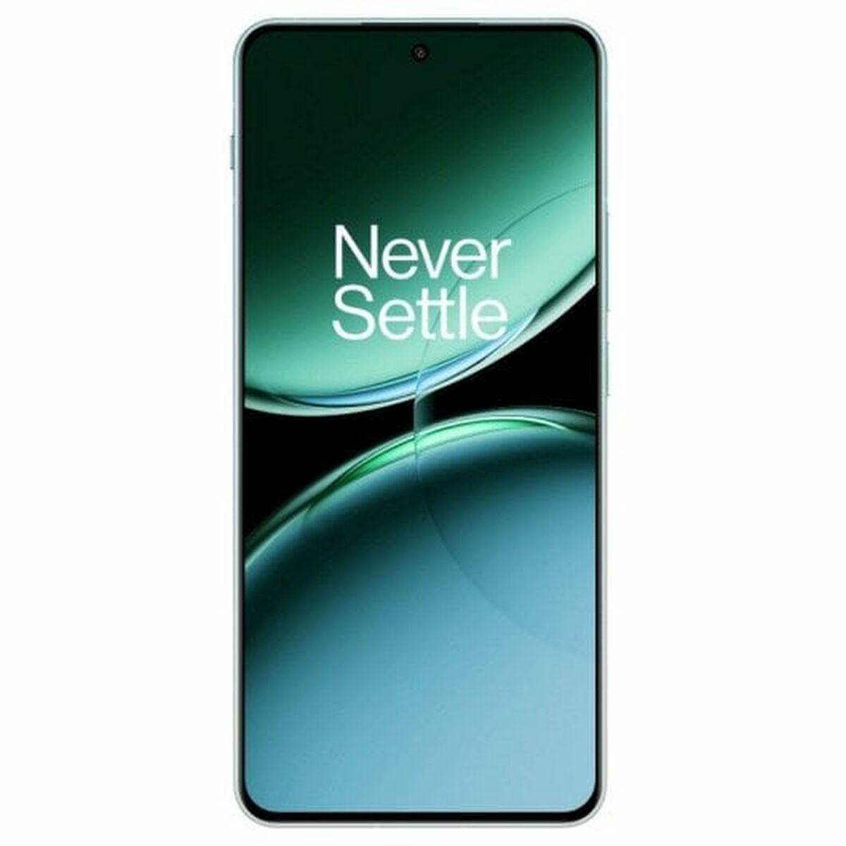 Smartphone OnePlus Nord 4 5G 6,74″ 12 GB RAM 256 GB Green