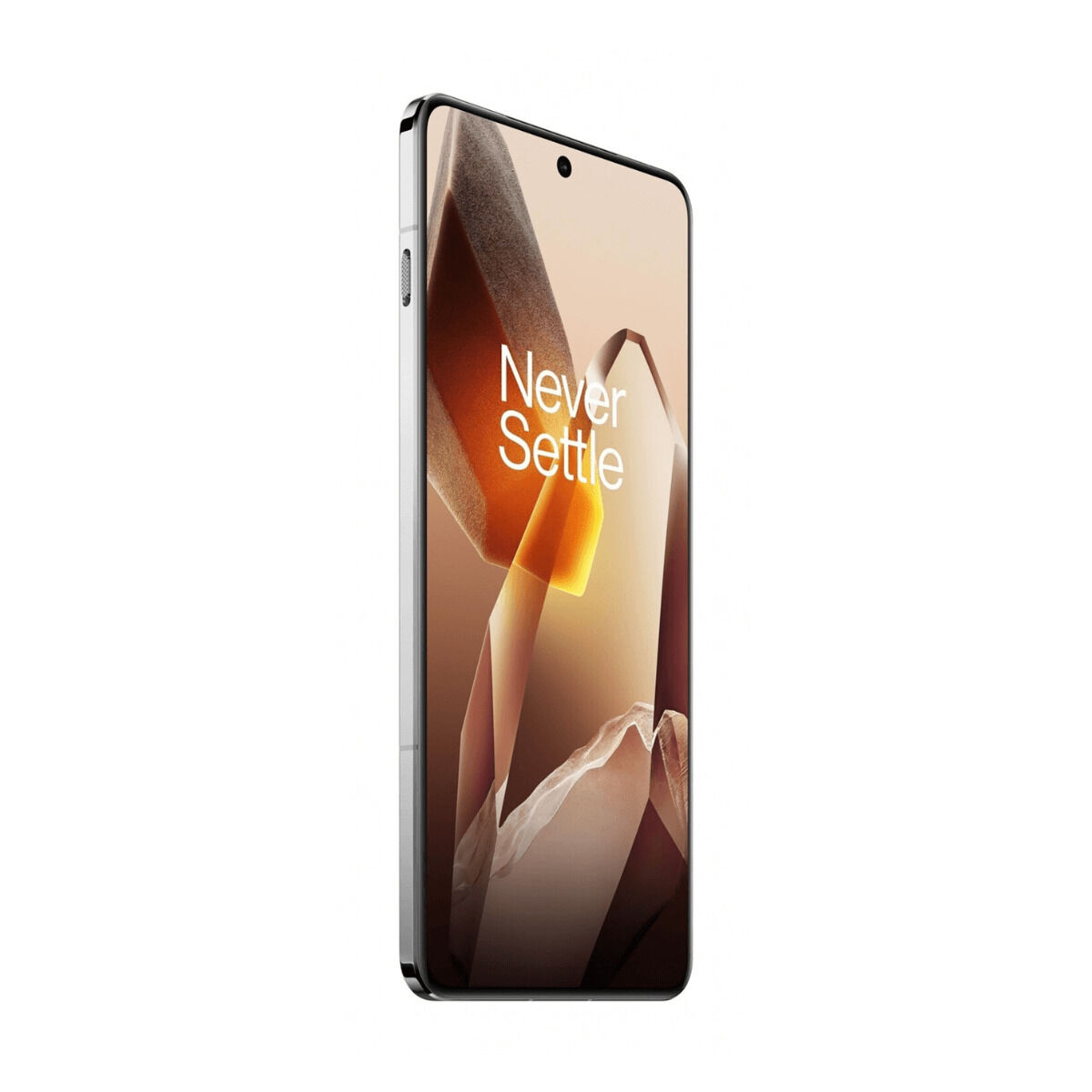 Smartphone OnePlus CPH2653 6,82″ Octa Core 16 GB RAM 512 GB Silver