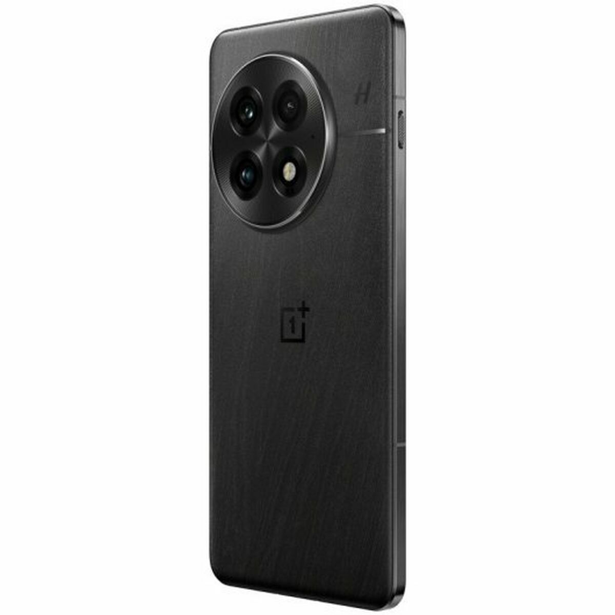 Smartphone OnePlus Qualcomm Snapdragon 8 Elite 12 GB RAM 256 GB Black