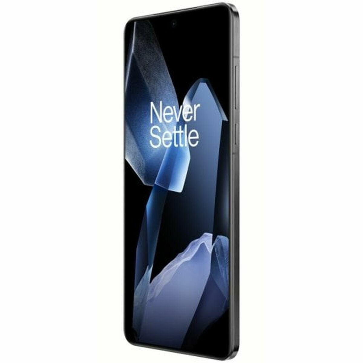 Smartphone OnePlus Qualcomm Snapdragon 8 Elite 12 GB RAM 256 GB Black