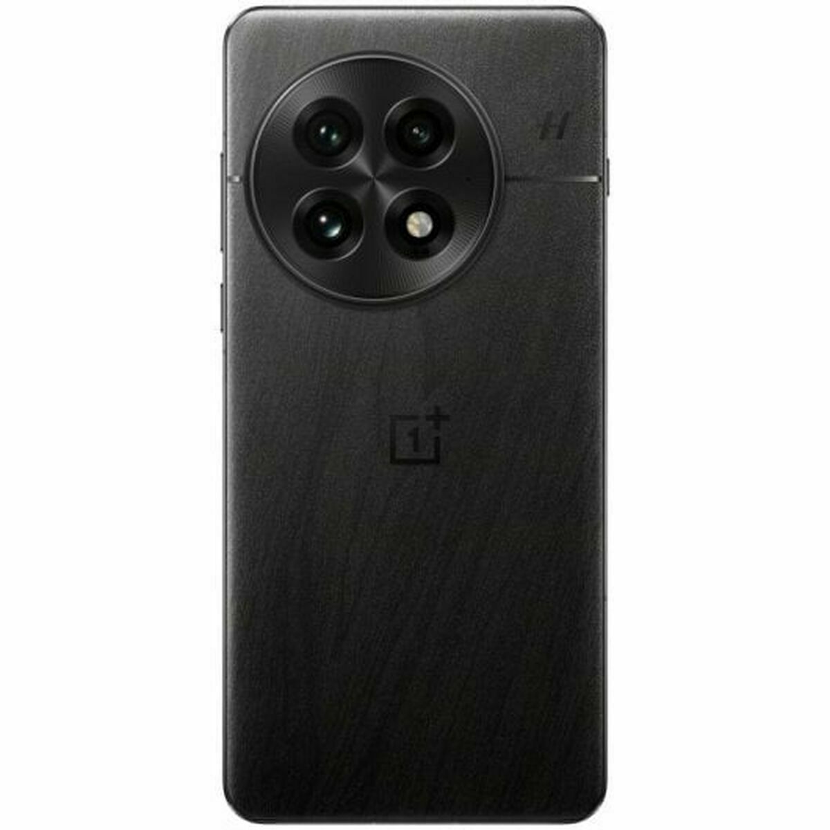 Smartphone OnePlus 13 Qualcomm Snapdragon 8 Elite 16 GB RAM 512 GB Black