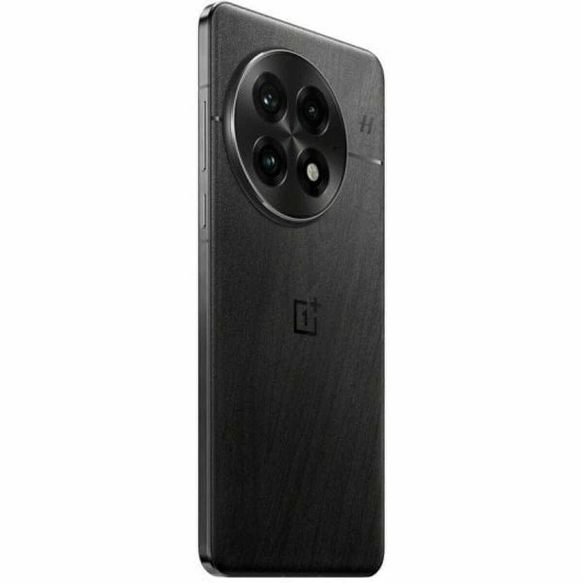 Smartphone OnePlus 13 Qualcomm Snapdragon 8 Elite 16 GB RAM 512 GB Black