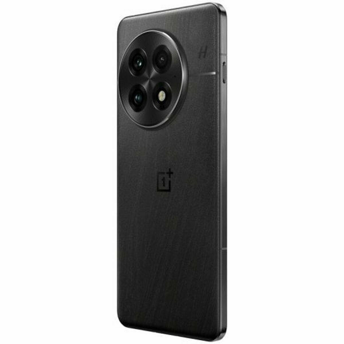Smartphone OnePlus 13 Qualcomm Snapdragon 8 Elite 16 GB RAM 512 GB Black