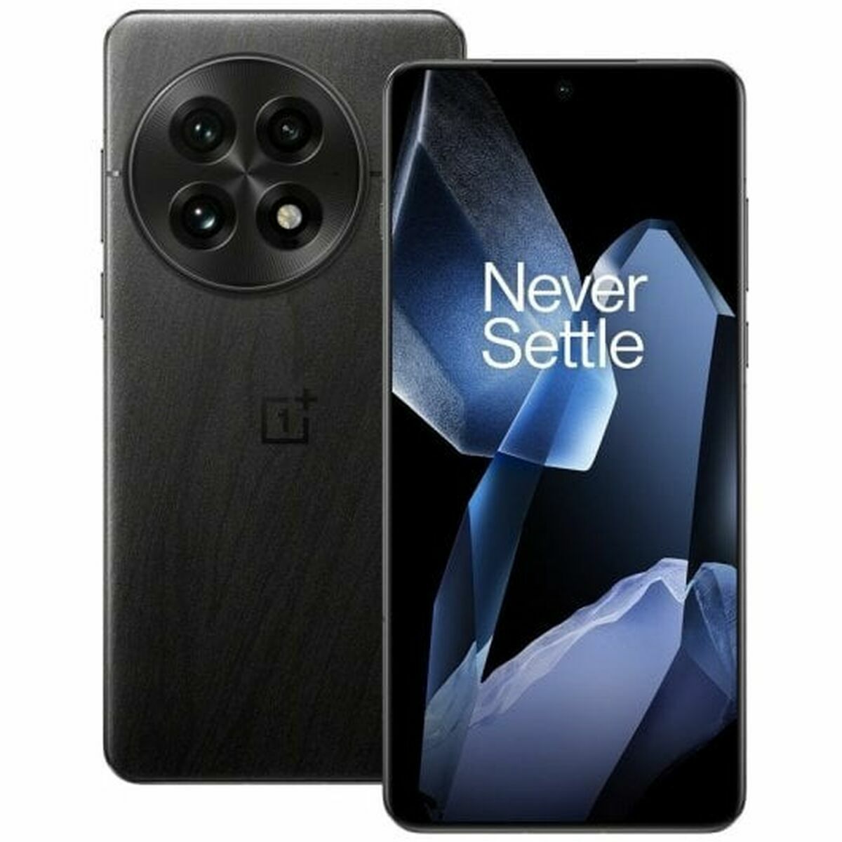 Smartphone OnePlus 13 Qualcomm Snapdragon 8 Elite 16 GB RAM 512 GB Black