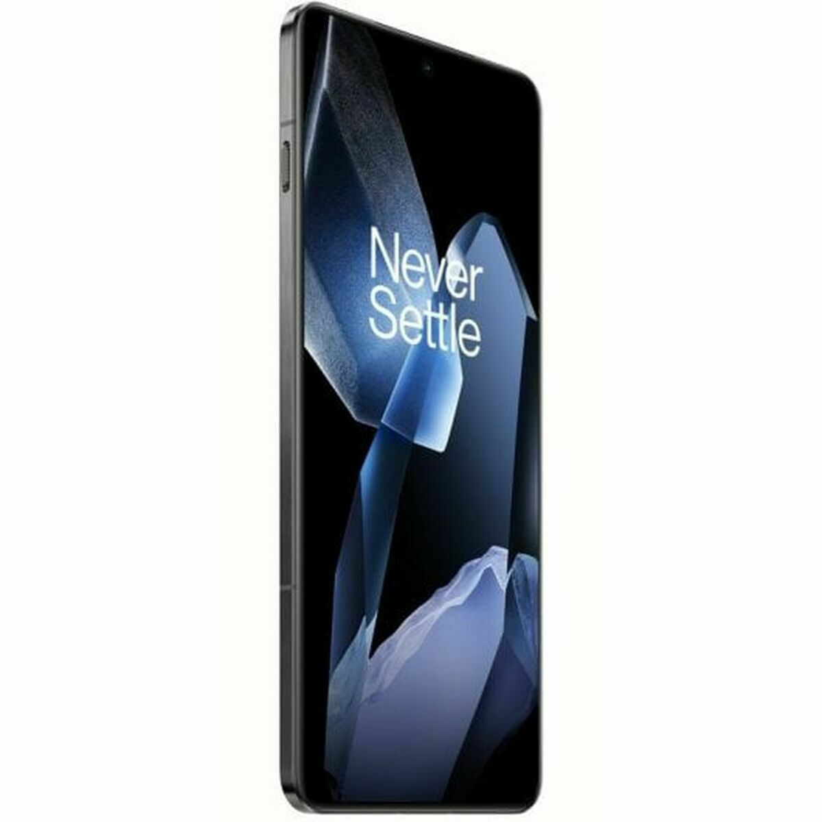Smartphone OnePlus 13 Qualcomm Snapdragon 8 Elite 16 GB RAM 512 GB Black