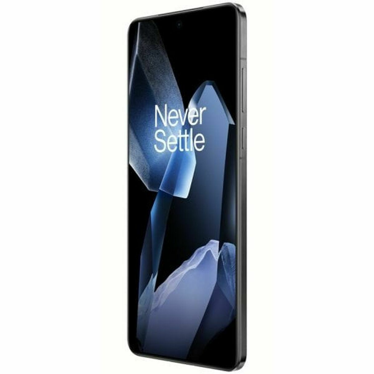 Smartphone OnePlus 13 Qualcomm Snapdragon 8 Elite 16 GB RAM 512 GB Black