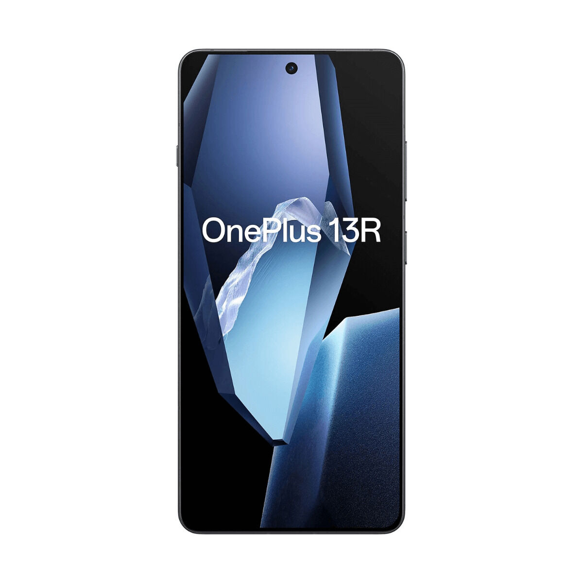 Smartphone OnePlus 13R 5G 6,78″ Octa Core 12 GB RAM 256 GB Grey