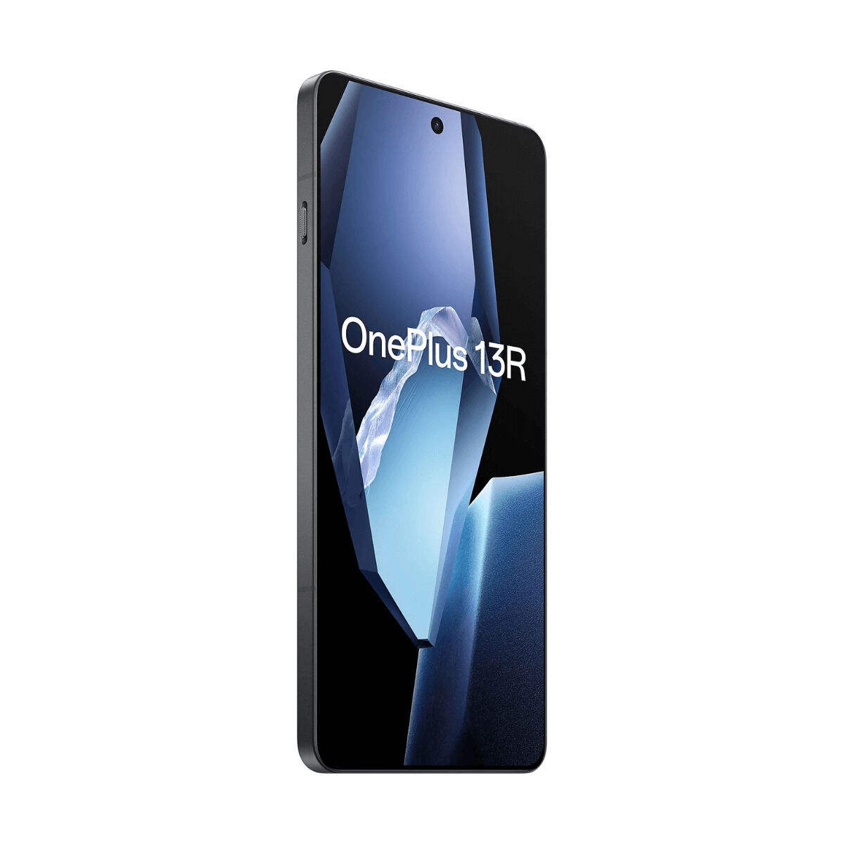 Smartphone OnePlus 13R 5G 6,78″ Octa Core 12 GB RAM 256 GB Grey