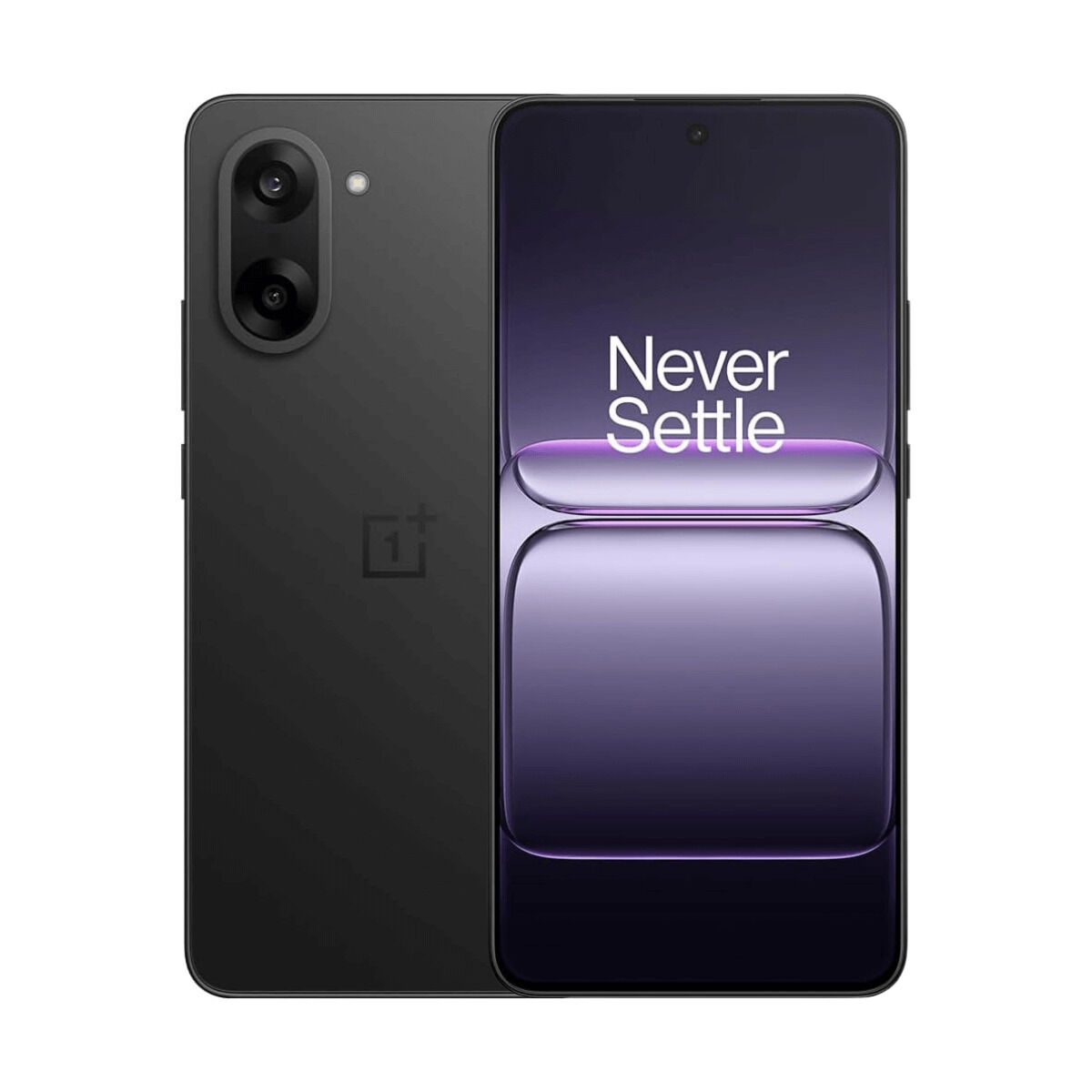 Smartphone OnePlus Nord CE5 5G 6,77″ Octa Core 8 GB RAM 128 GB Black