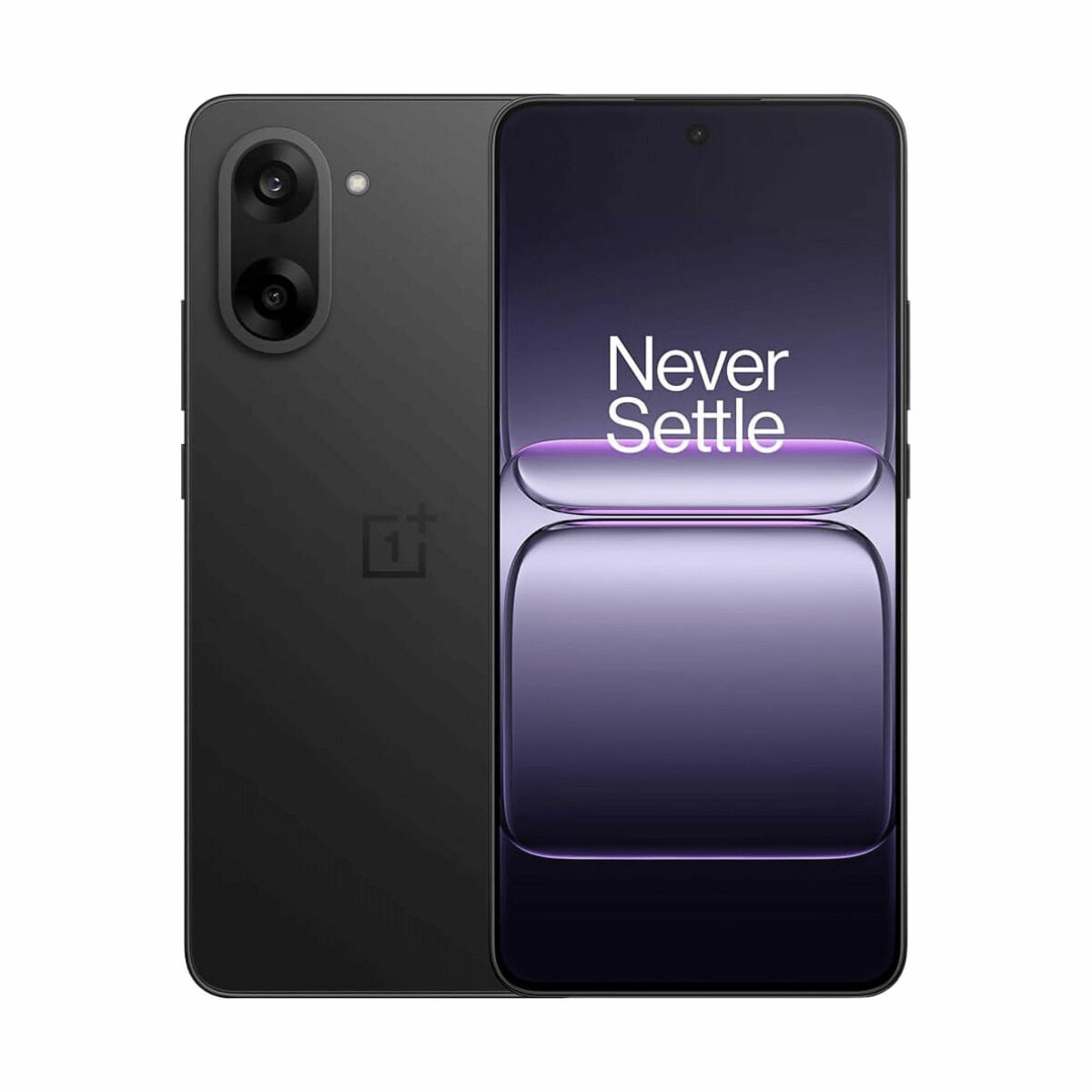 Smartphone OnePlus Nord CE5 5G 6,77″ Octa Core 8 GB RAM 256 GB Black
