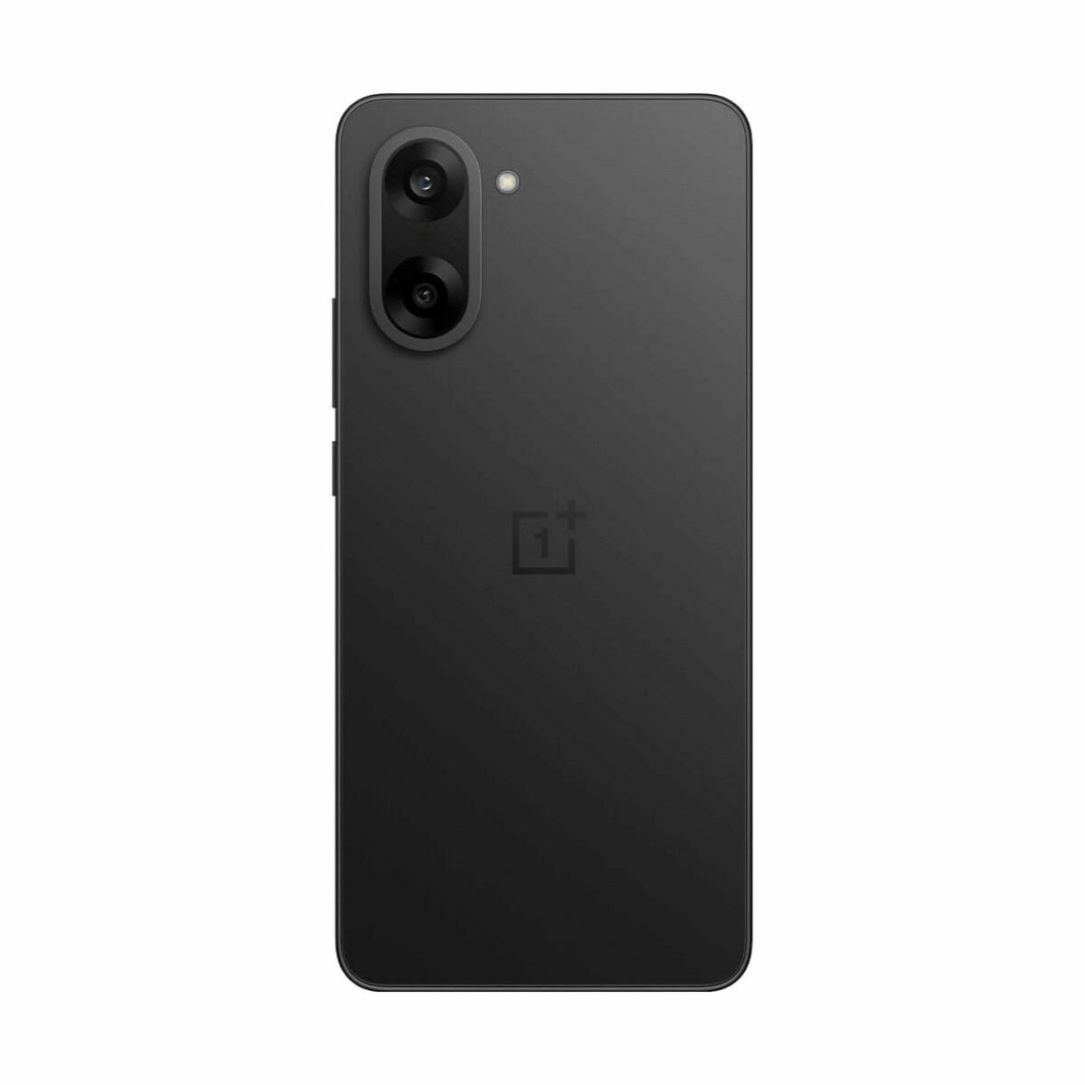 Smartphone OnePlus Nord CE5 5G 6,43″ Qualcomm Snapdragon 750G 8 GB RAM 256 GB Black