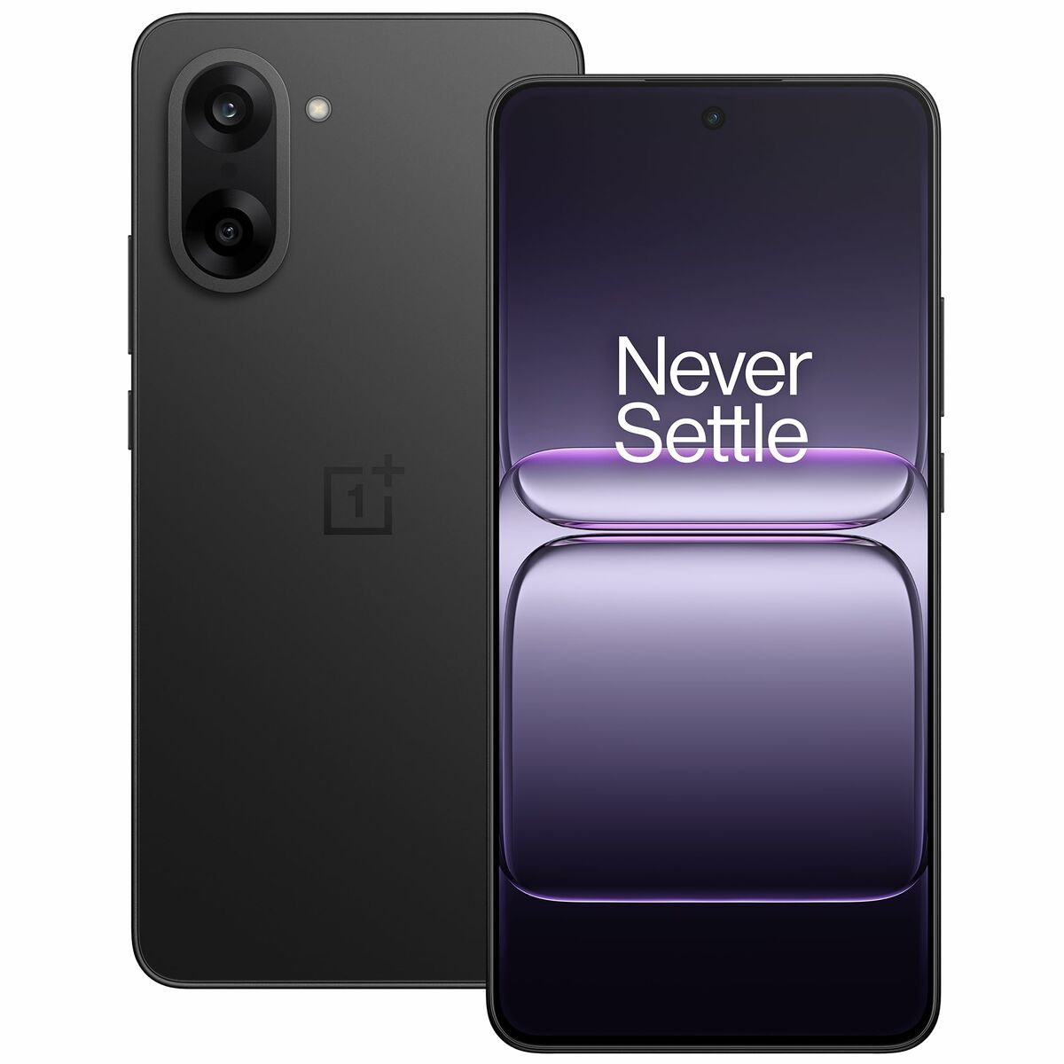 Smartphone OnePlus Nord CE5 5G 6,43″ Qualcomm Snapdragon 750G 8 GB RAM 256 GB Black