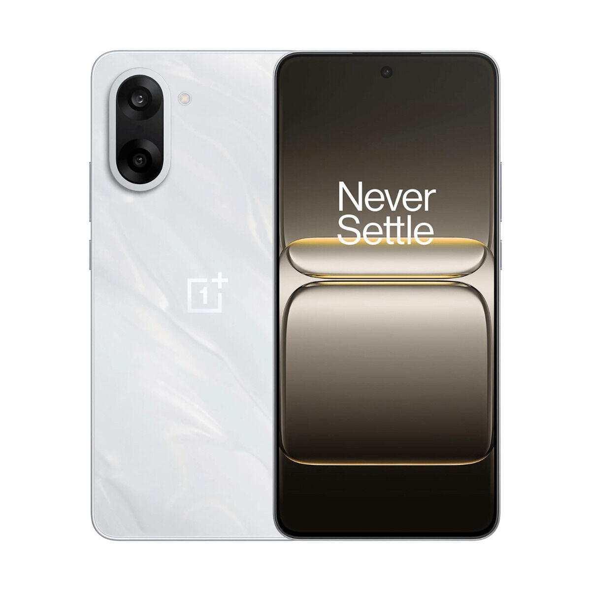 Smartphone OnePlus Nord CE5 5G 6,77″ Octa Core 8 GB RAM 256 GB White