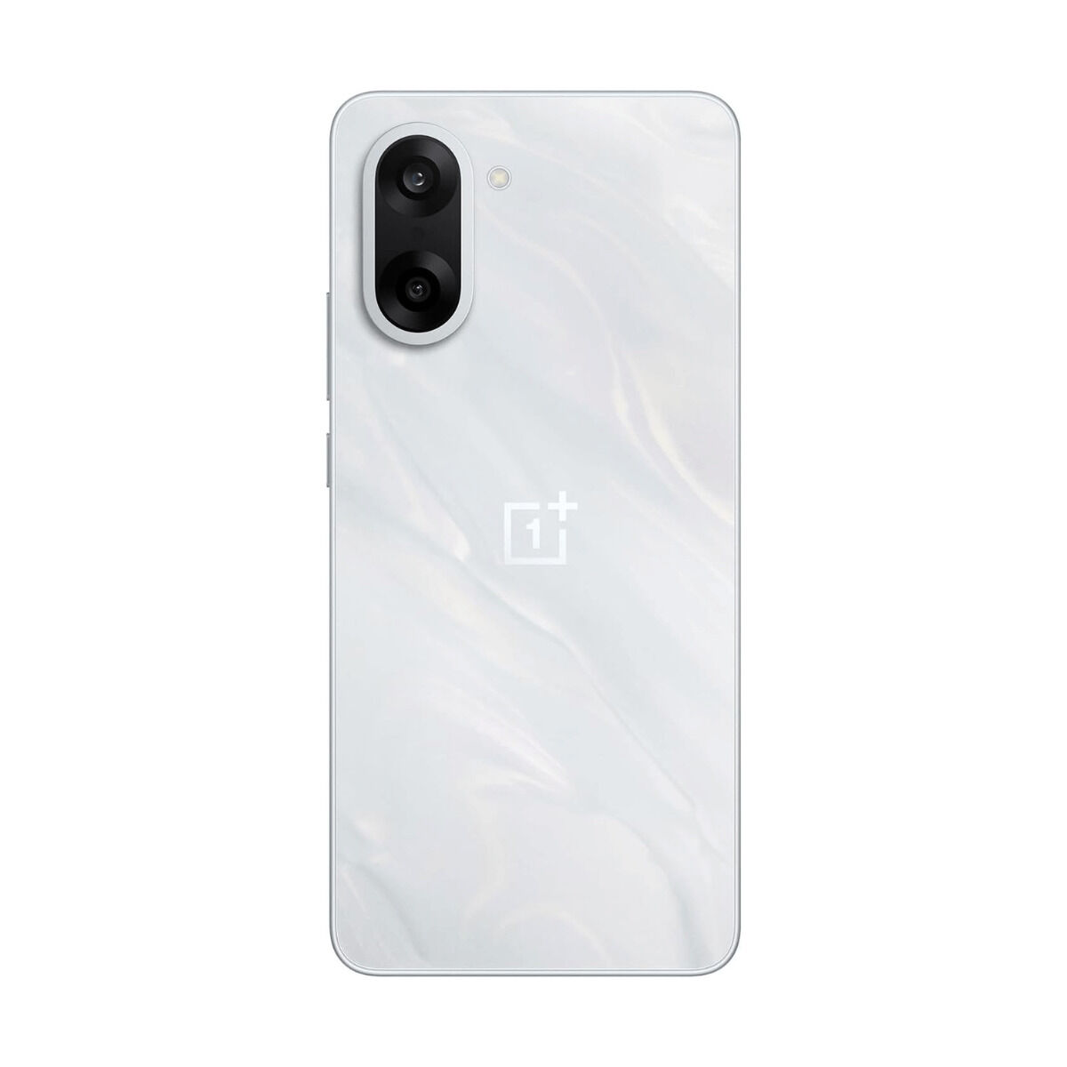 Smartphone OnePlus Nord CE5 5G 6,77″ Octa Core 8 GB RAM 256 GB White