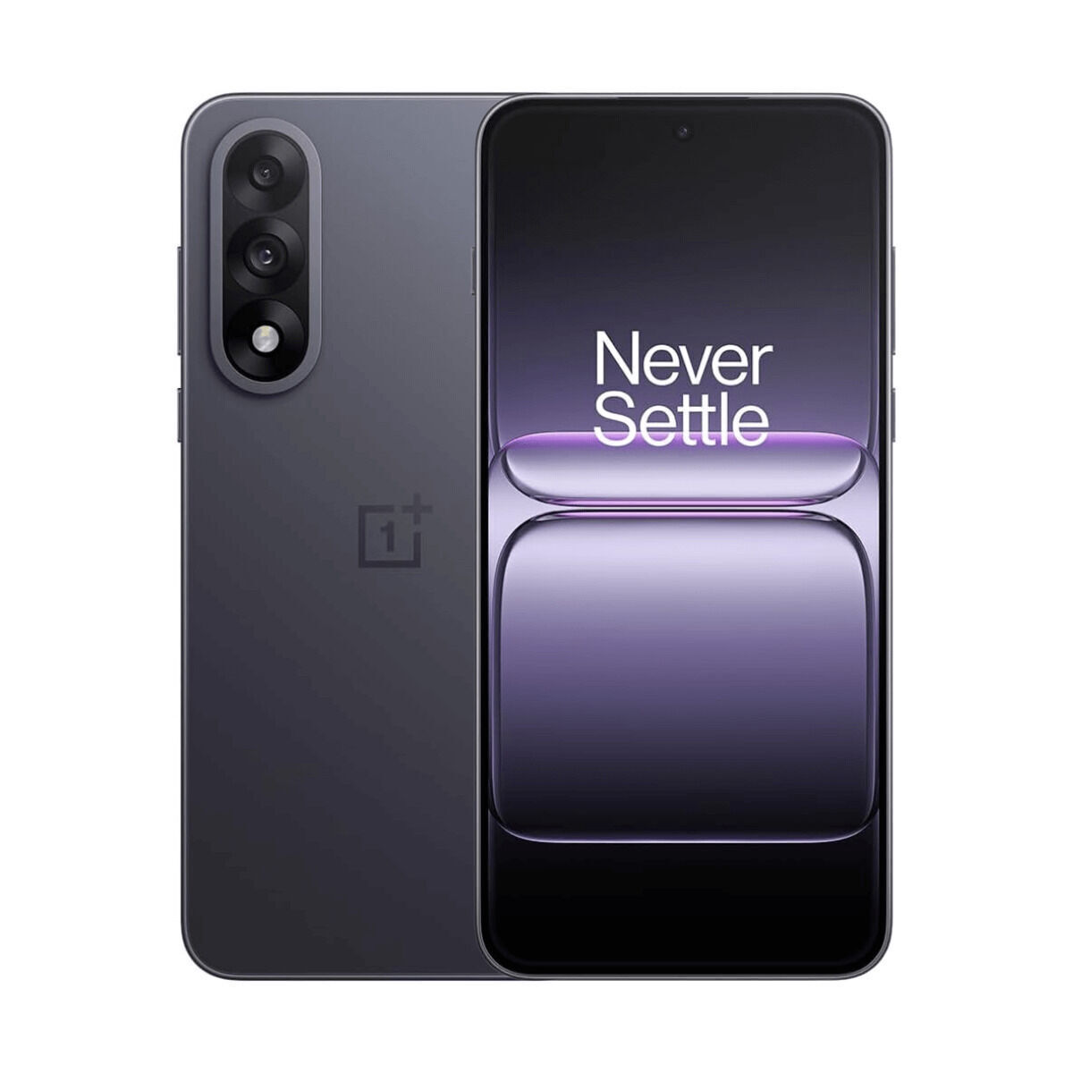 Smartphone OnePlus Nord 5 5G 8 GB RAM 256 GB Grey