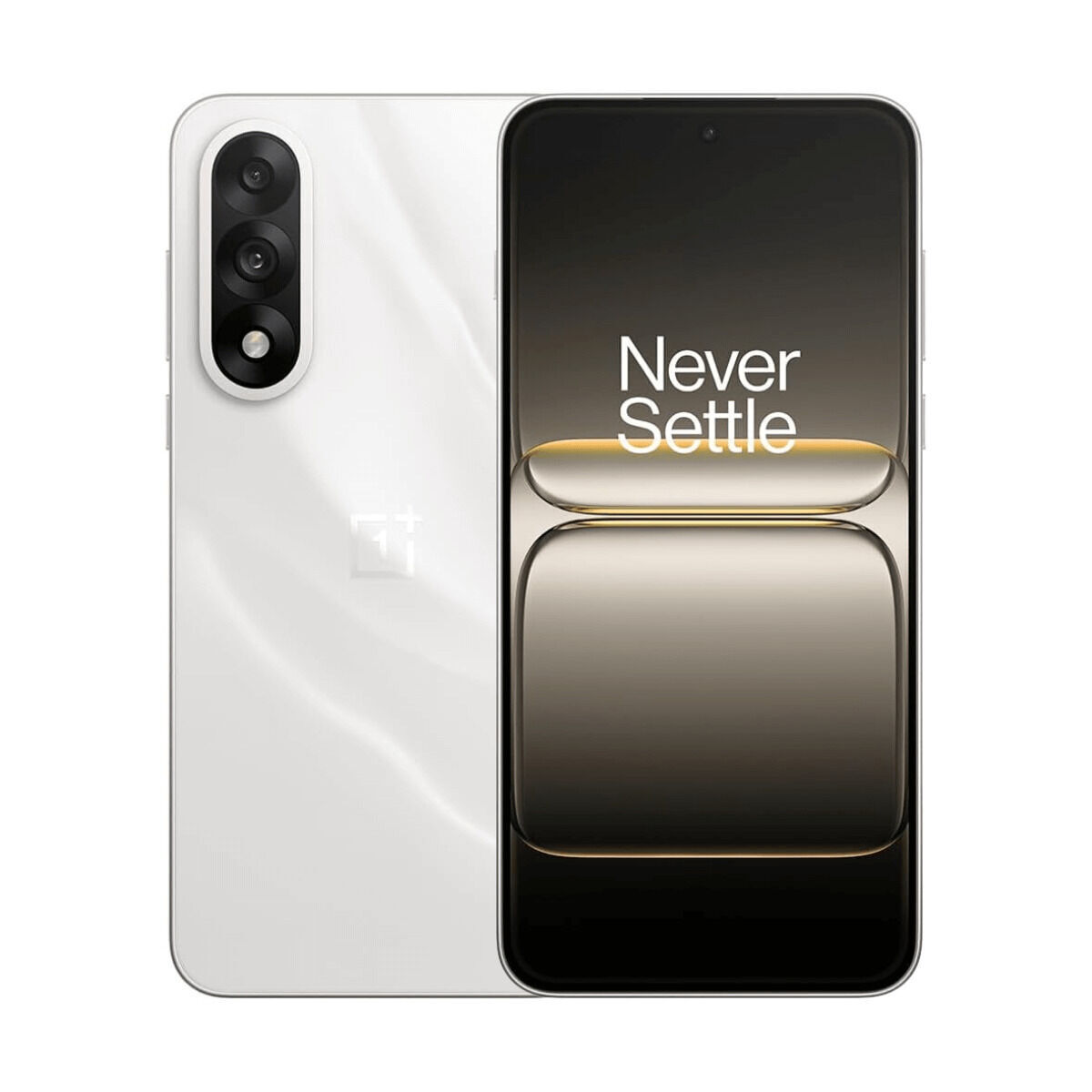 Smartphone OnePlus Nord 5 5G 6,83″ Octa Core 8 GB RAM 256 GB White