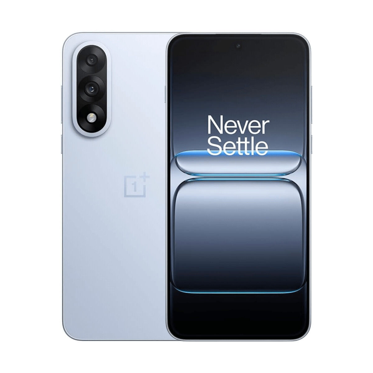 Smartphone OnePlus Nord 5 5G 6,83″ Octa Core 12 GB RAM 512 GB Blue Smartphone OnePlus Nord 5 5G 6,83″ Octa Core 12 GB RAM 512 GB Blue