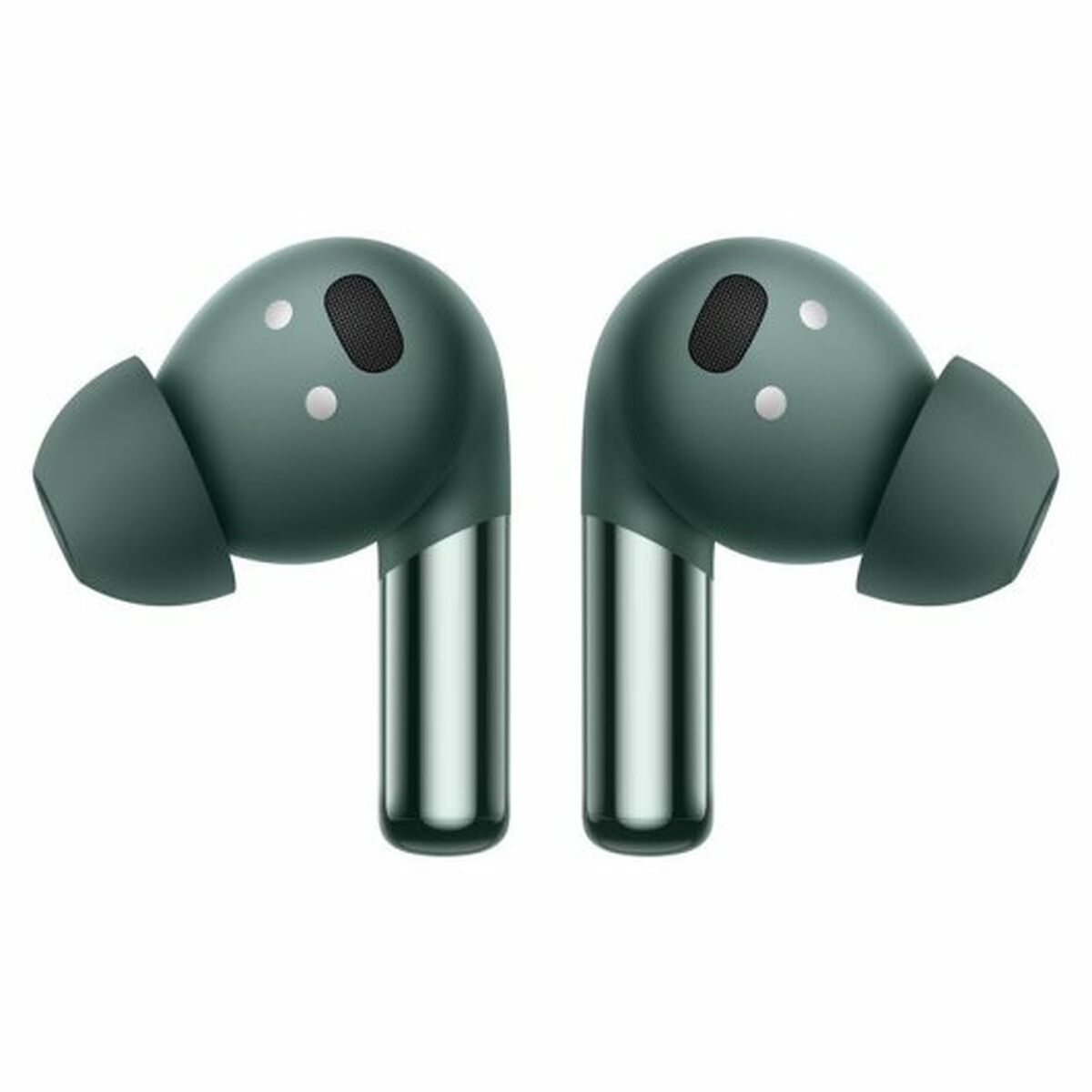 Headphones with Microphone OnePlus Buds Pro 2 Green