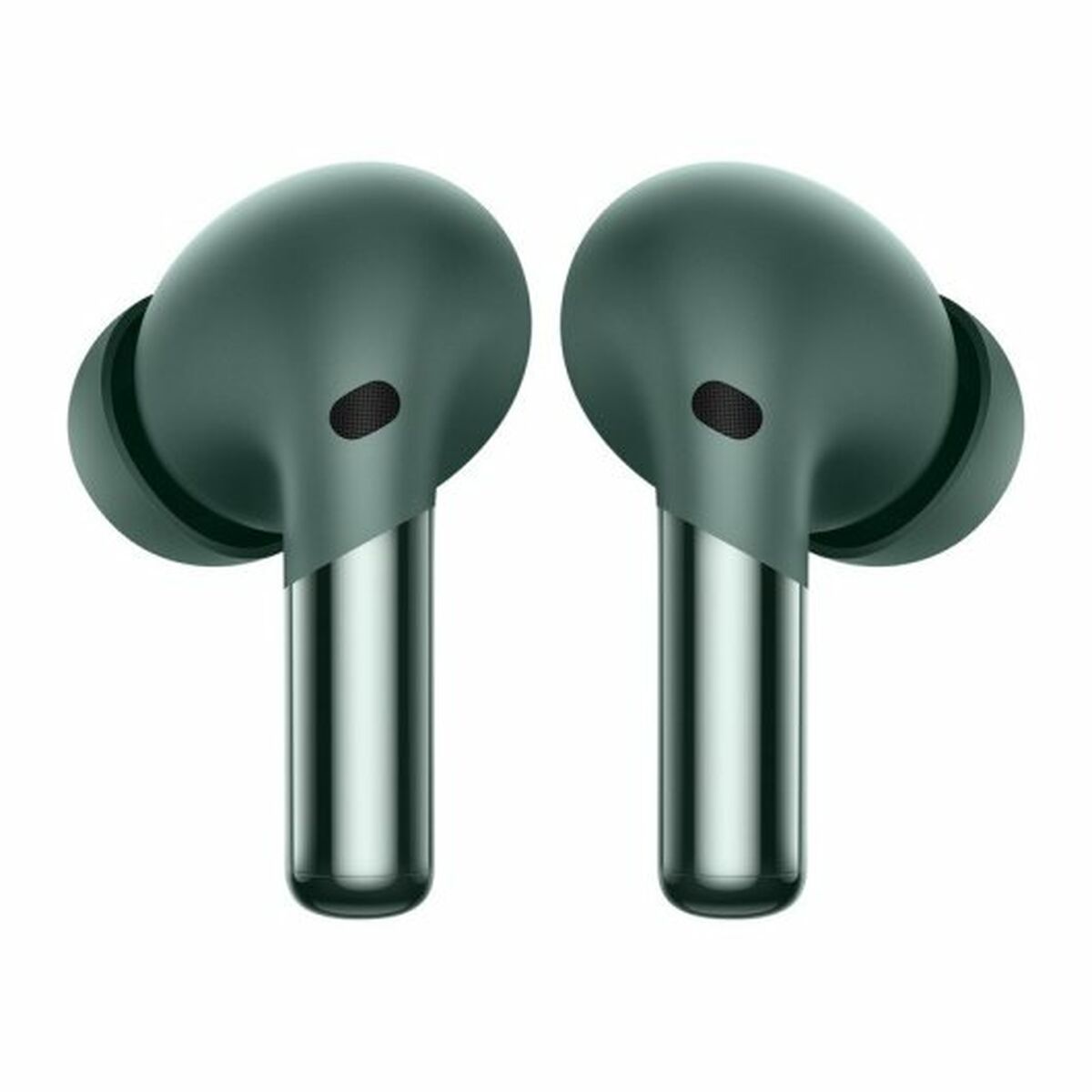Headphones with Microphone OnePlus Buds Pro 2 Green