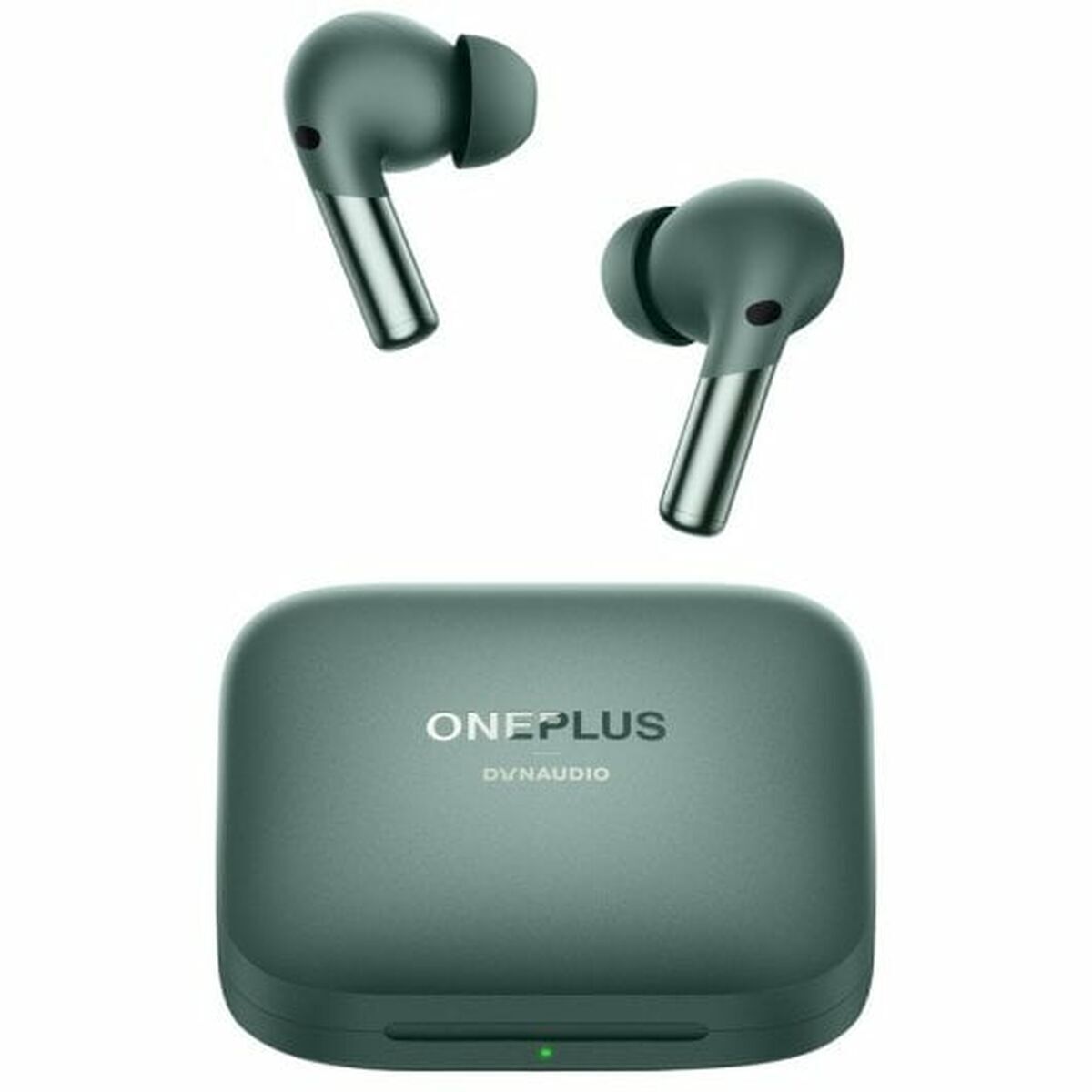 Headphones with Microphone OnePlus Buds Pro 2 Green Headphones with Microphone OnePlus Buds Pro 2 Green