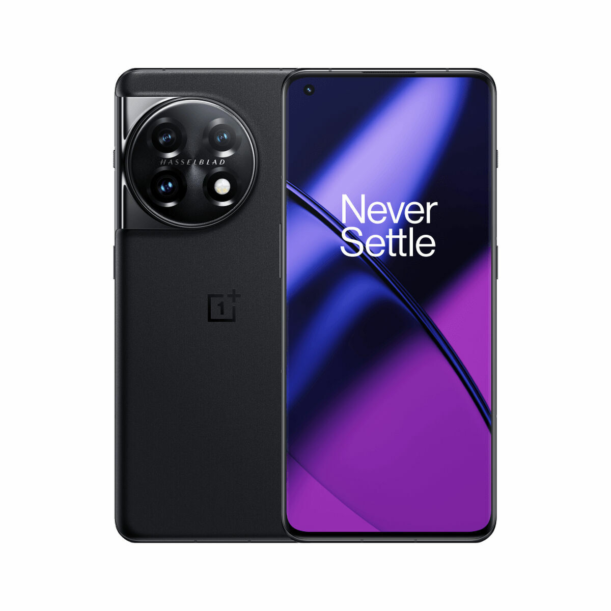 Smartphone OnePlus 11 5G Black 6,7″ 8 GB RAM 128 GB