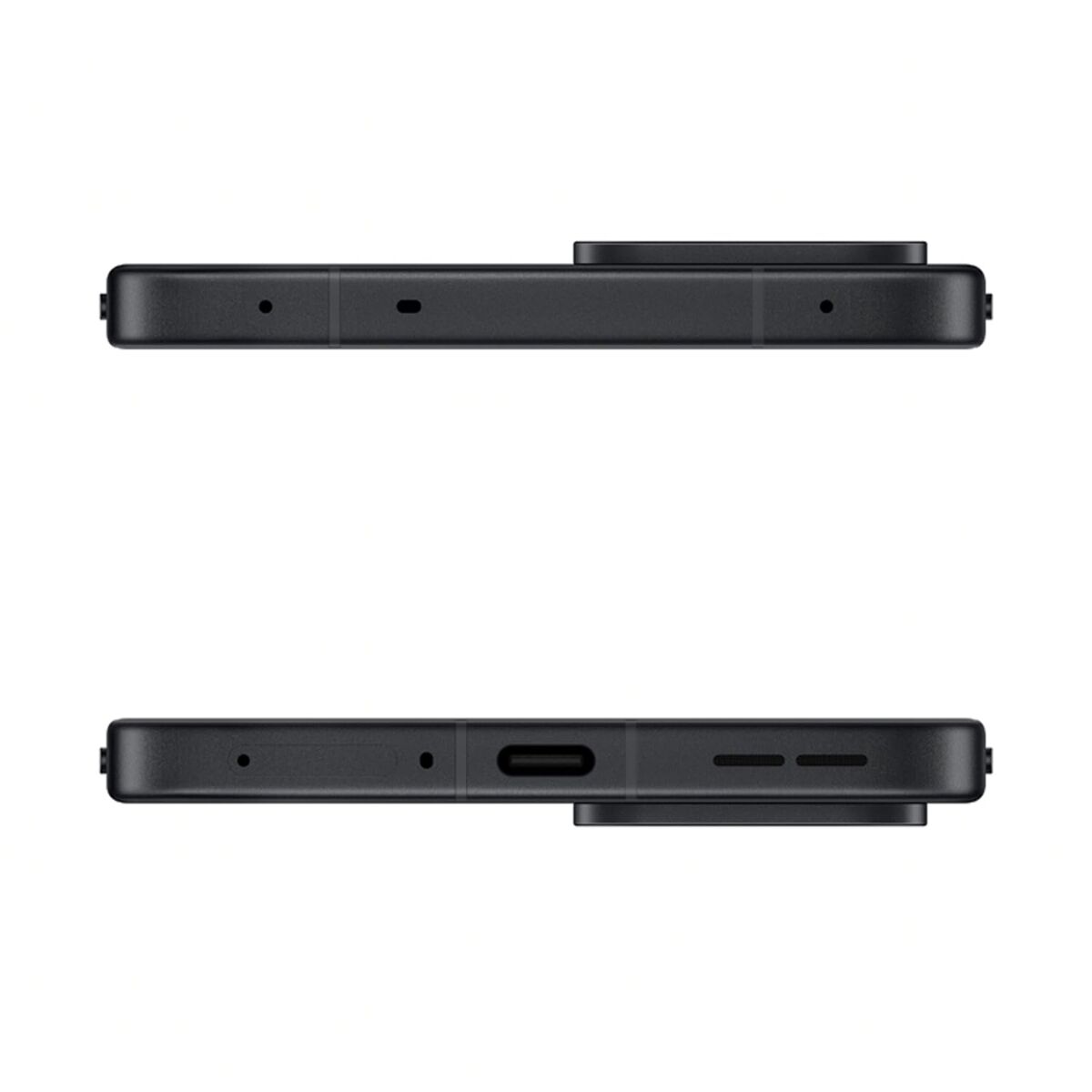 Smartphone OnePlus 15R 12 GB RAM 512 GB charcoal