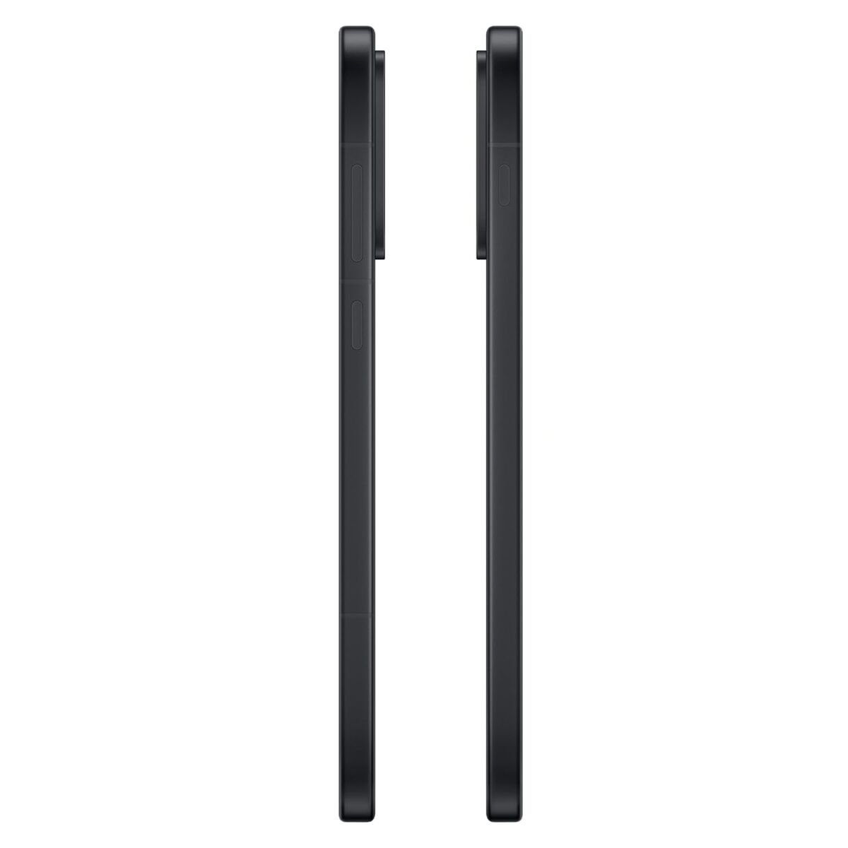 Smartphone OnePlus 15R 12 GB RAM 512 GB charcoal