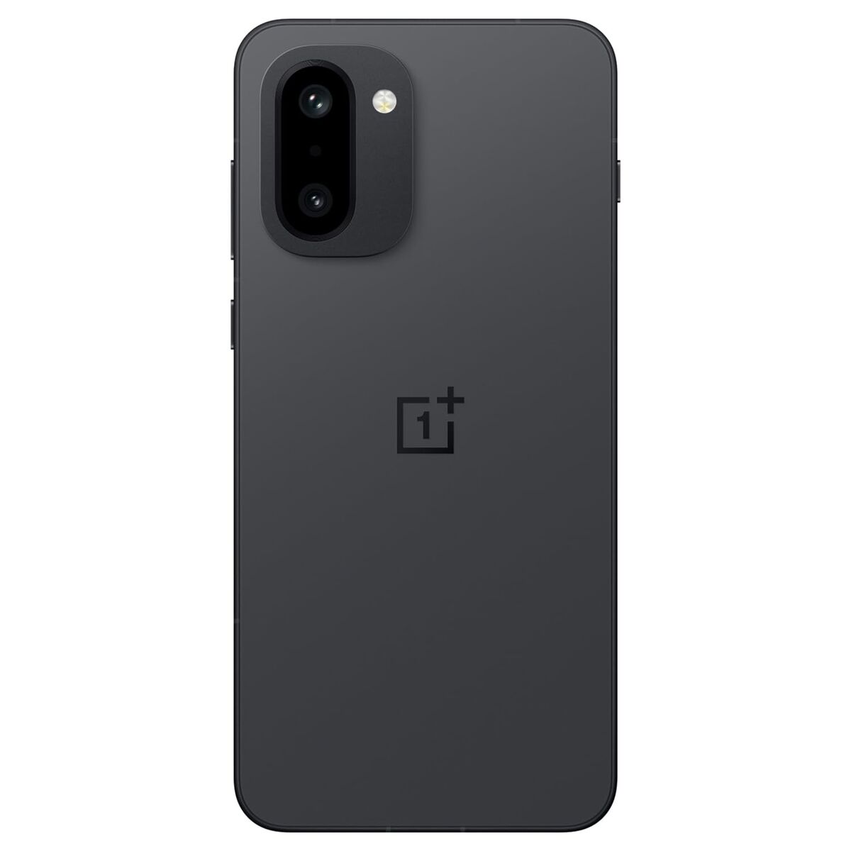 Smartphone OnePlus 15R 12 GB RAM 512 GB charcoal