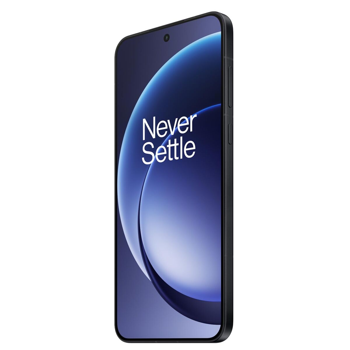 Smartphone OnePlus 15R 12 GB RAM 512 GB charcoal