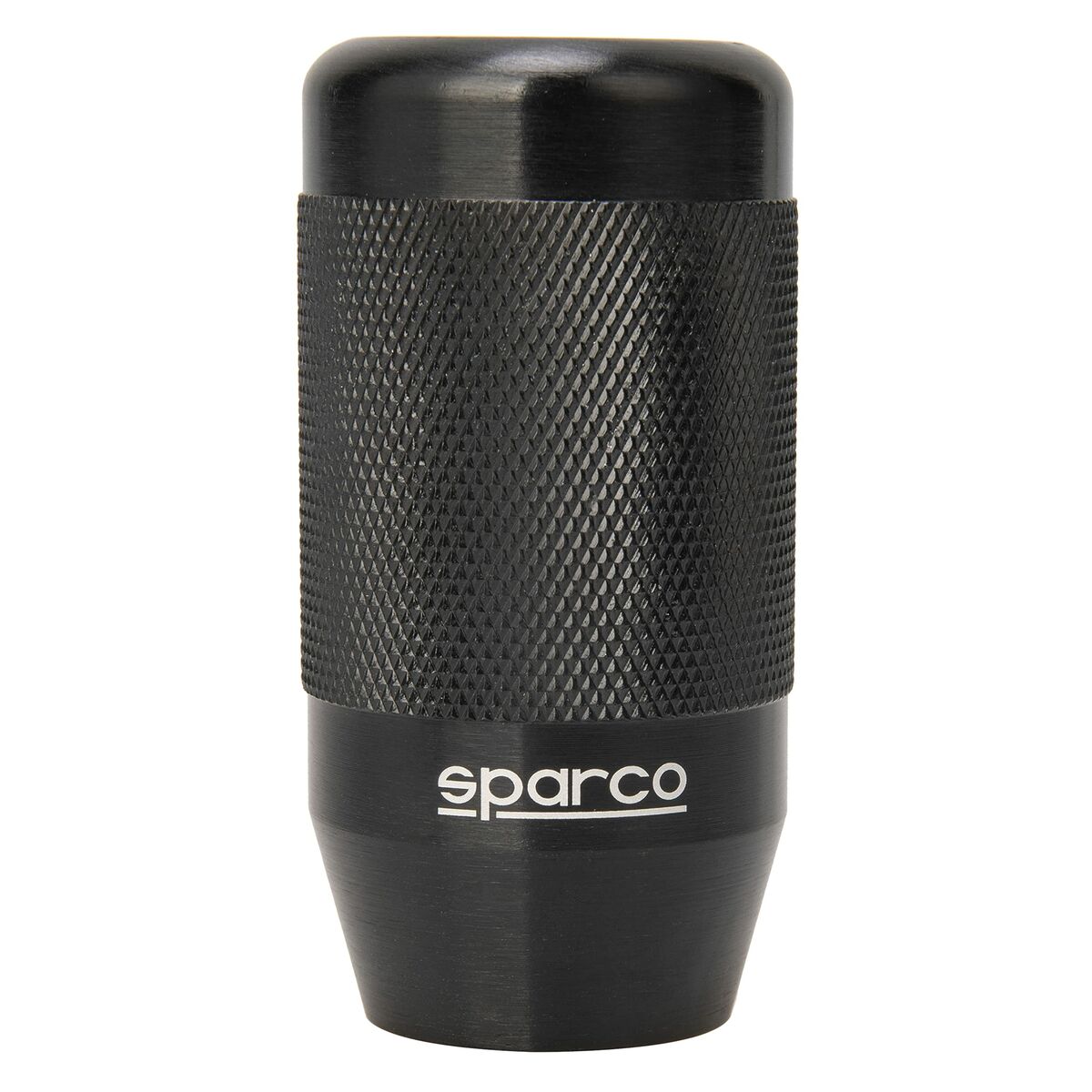 Shift Lever Knob Sparco SPCG111 Black Shift Lever Knob Sparco SPCG111 Black