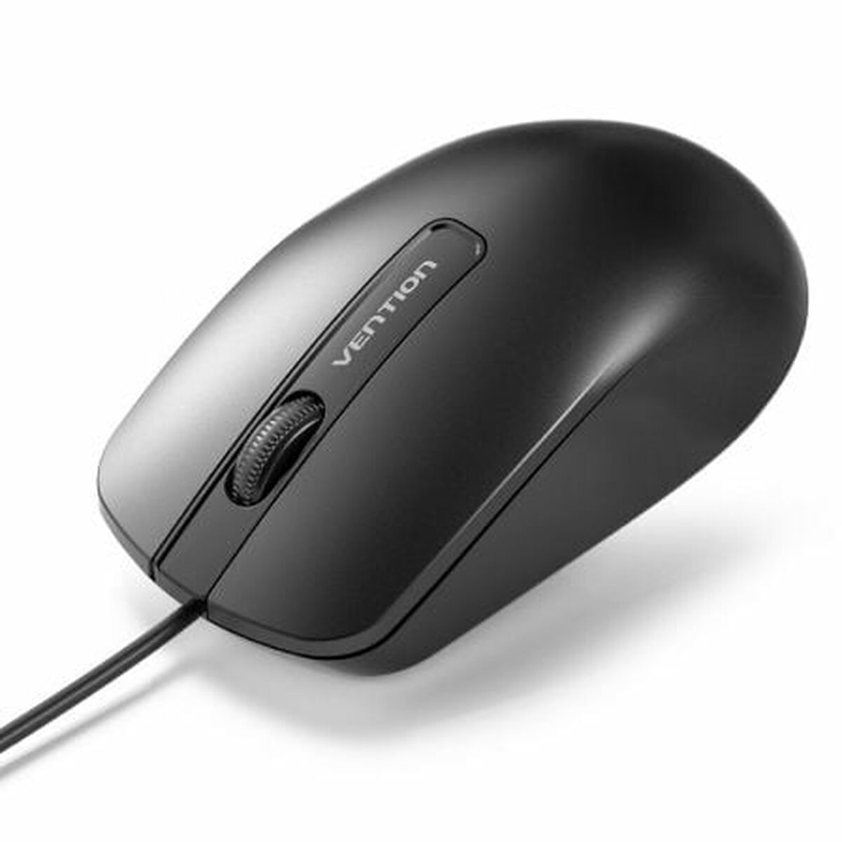 Mouse Vention KTABG Black Mouse Vention KTABG Black