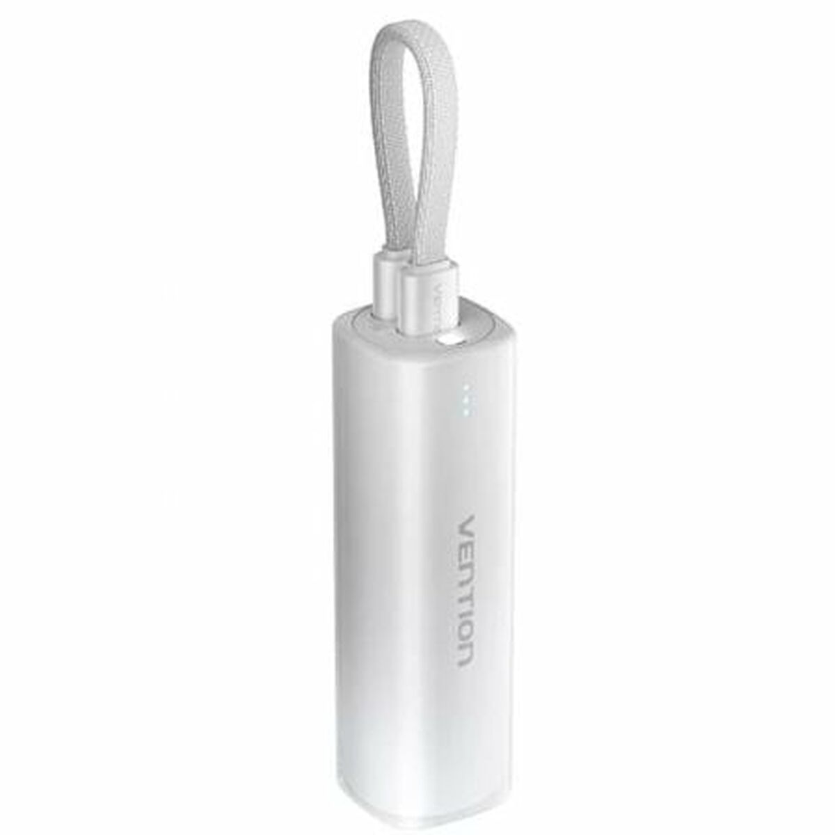 Laptop Battery Vention FHWM0 Grey 20 W