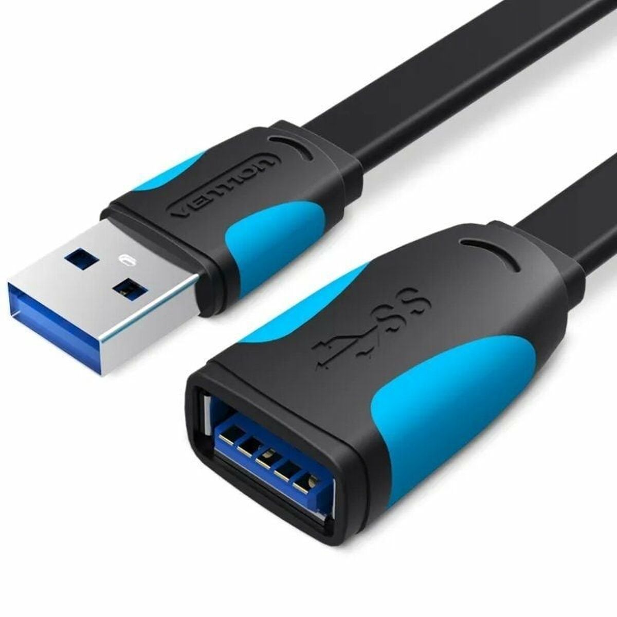 USB Extension Cable Vention VAS-A13-B300 3 m USB Extension Cable Vention VAS-A13-B300 3 m