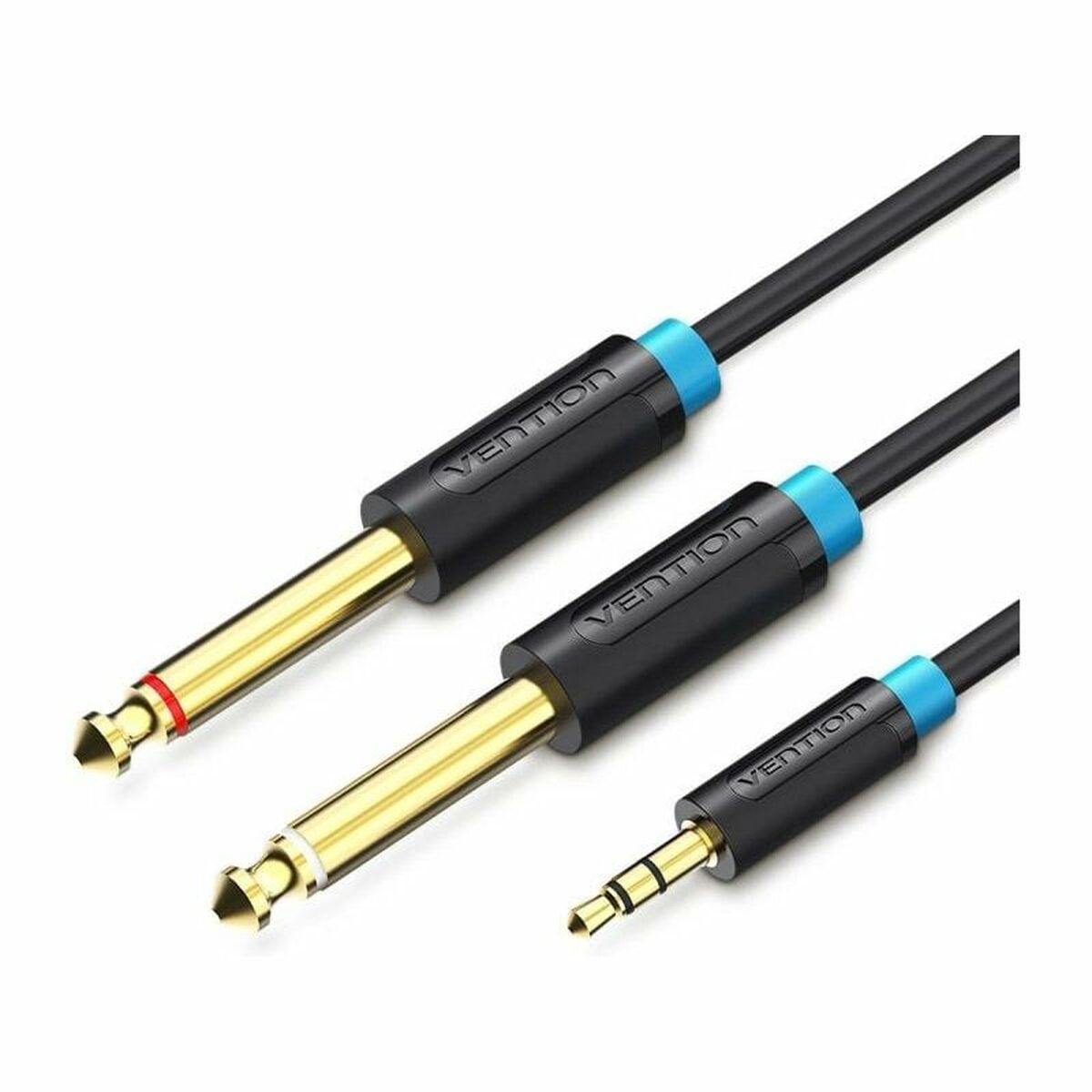 Jack Cable Vention BACBI 3 m Jack Cable Vention BACBI 3 m