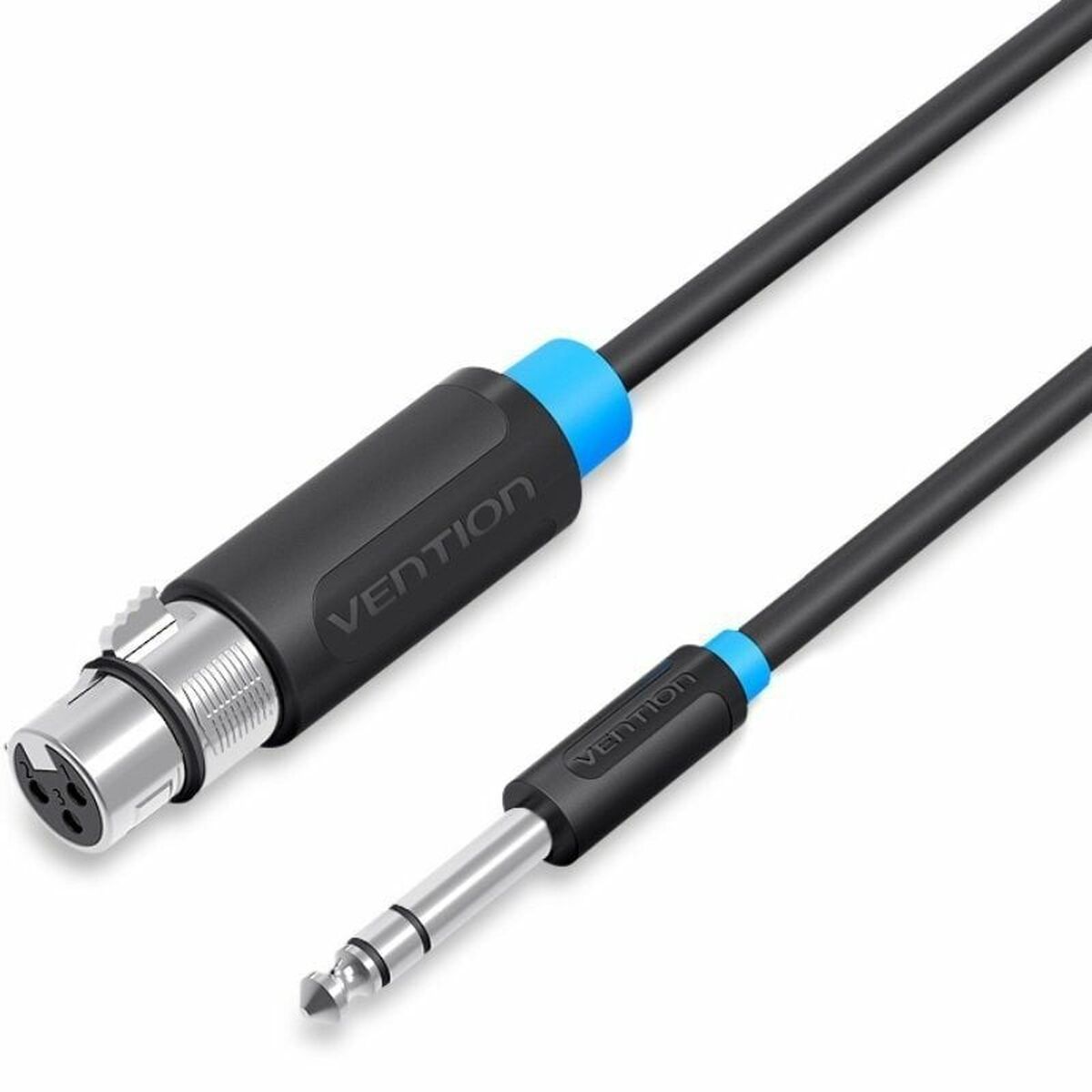 XLR cable Vention BBEBF XLR cable Vention BBEBF