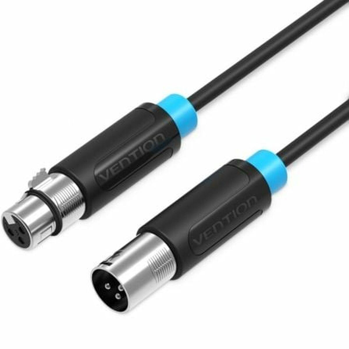 XLR cable Vention BBFBJ XLR cable Vention BBFBJ