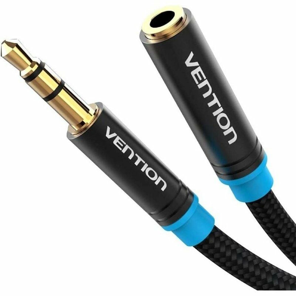 Jack Cable Vention VAB-B06-B500-M 5 m Jack Cable Vention VAB-B06-B500-M 5 m